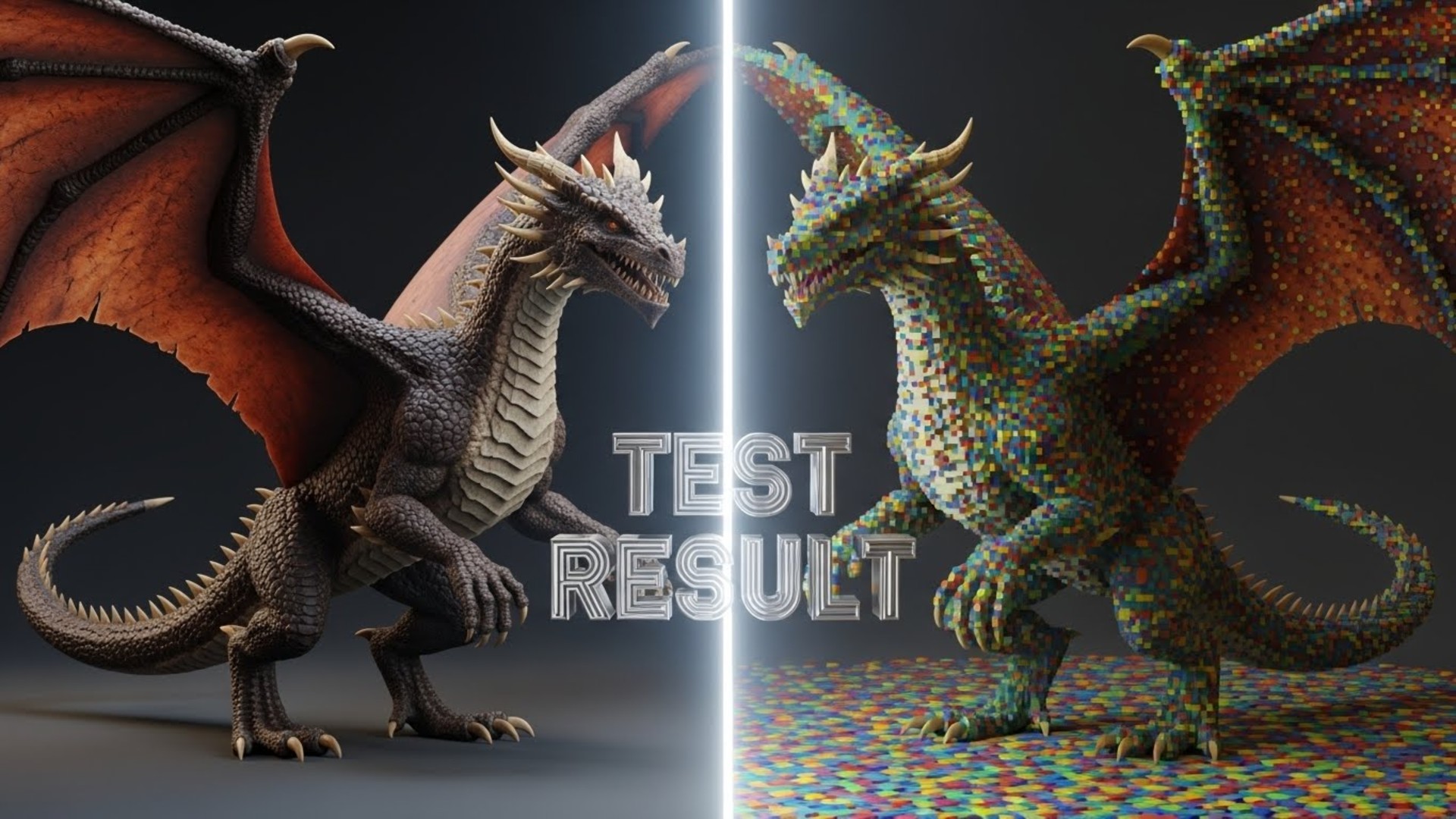 জটিল ছবি নিয়ে পরীক্ষা: এই টুলটি কতটা কার্যকরী?