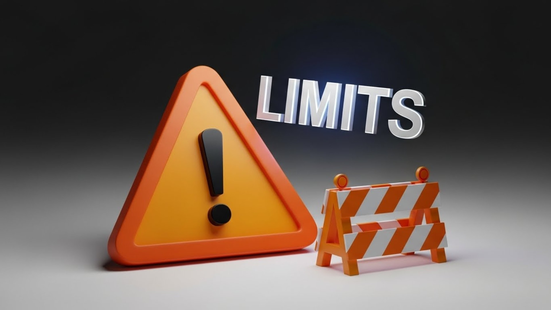 Privacy Policy Generator ব্যবহারের সীমাবদ্ধতা