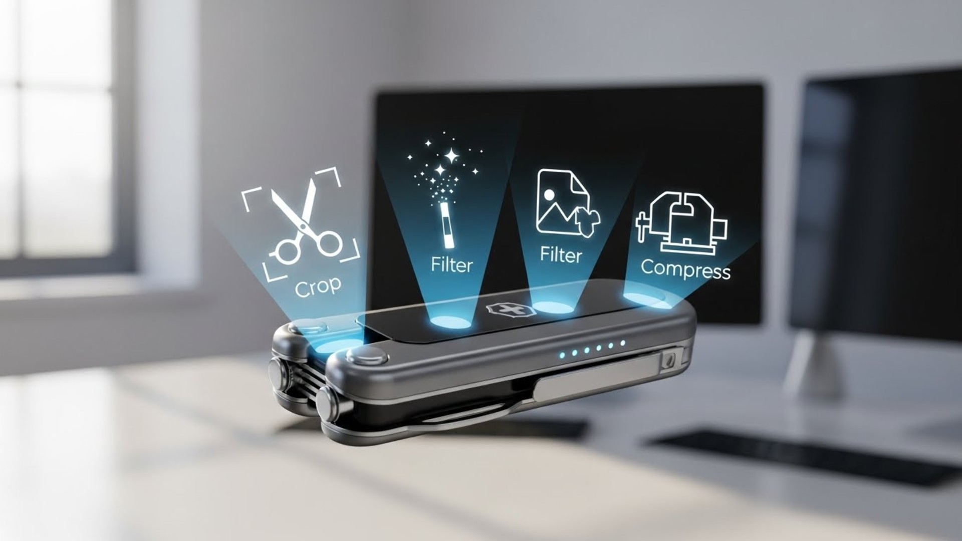 MozJPEG এর Feature: এক Tool এই যেন সব সমস্যার সমাধান!