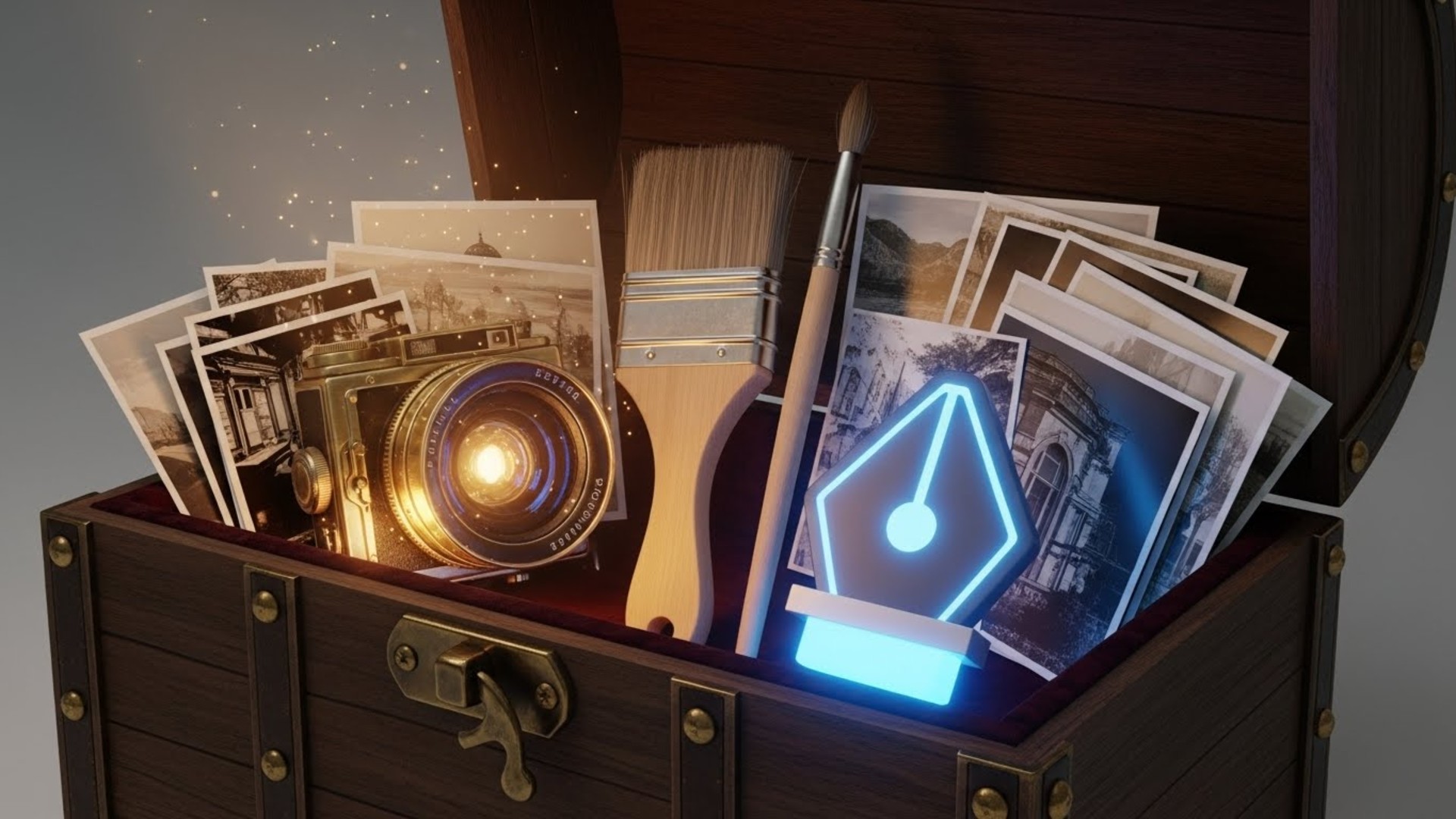 PDIA কেন ব্যবহার করবেন?