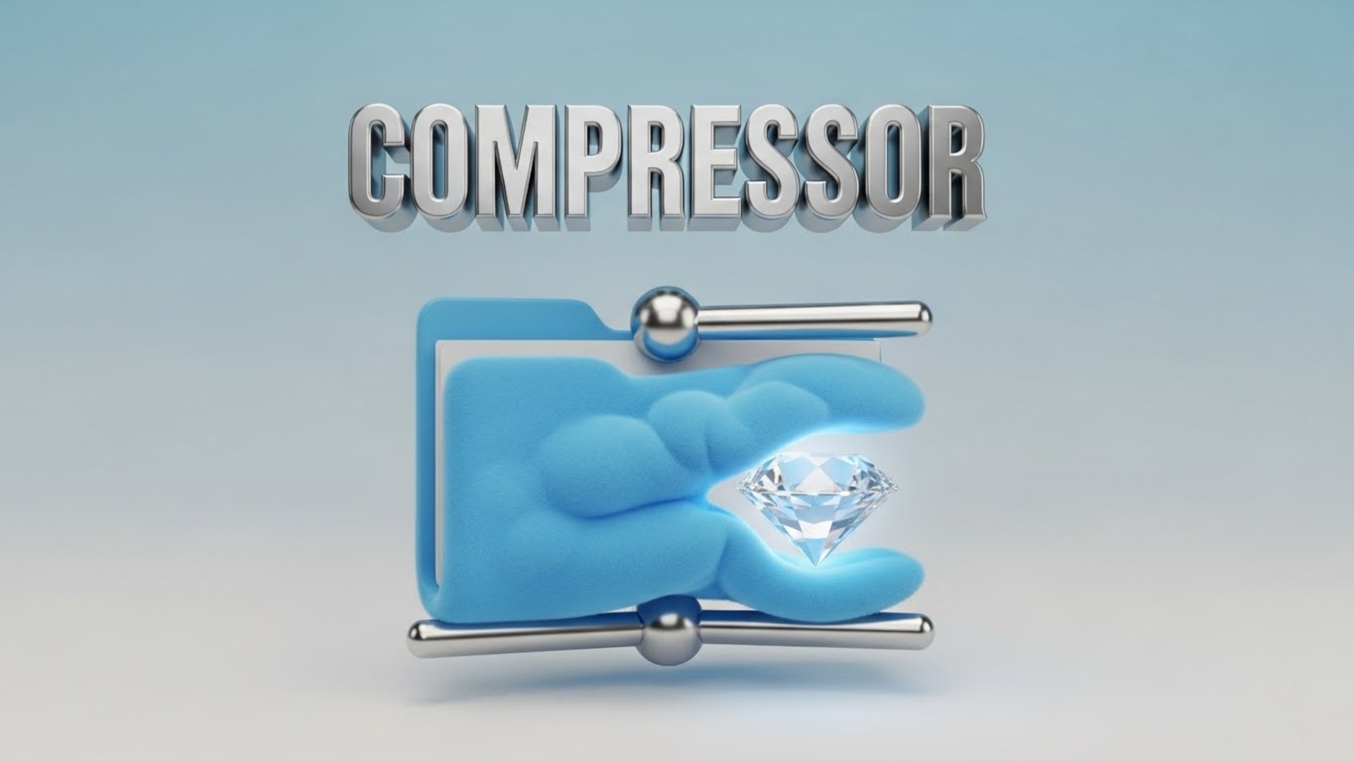 PDF Compressor: File Size কমাতে চান?