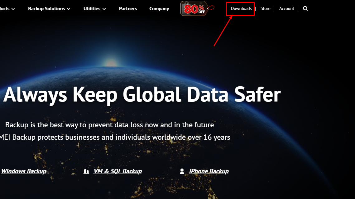 SOFTWARE-এর ডাউনলোডের লিংক