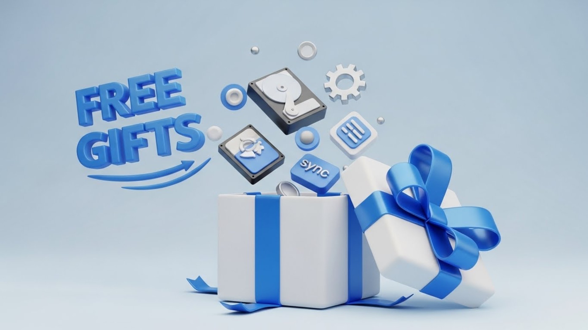 কী কী SOFTWARE পাচ্ছেন ফ্রি?