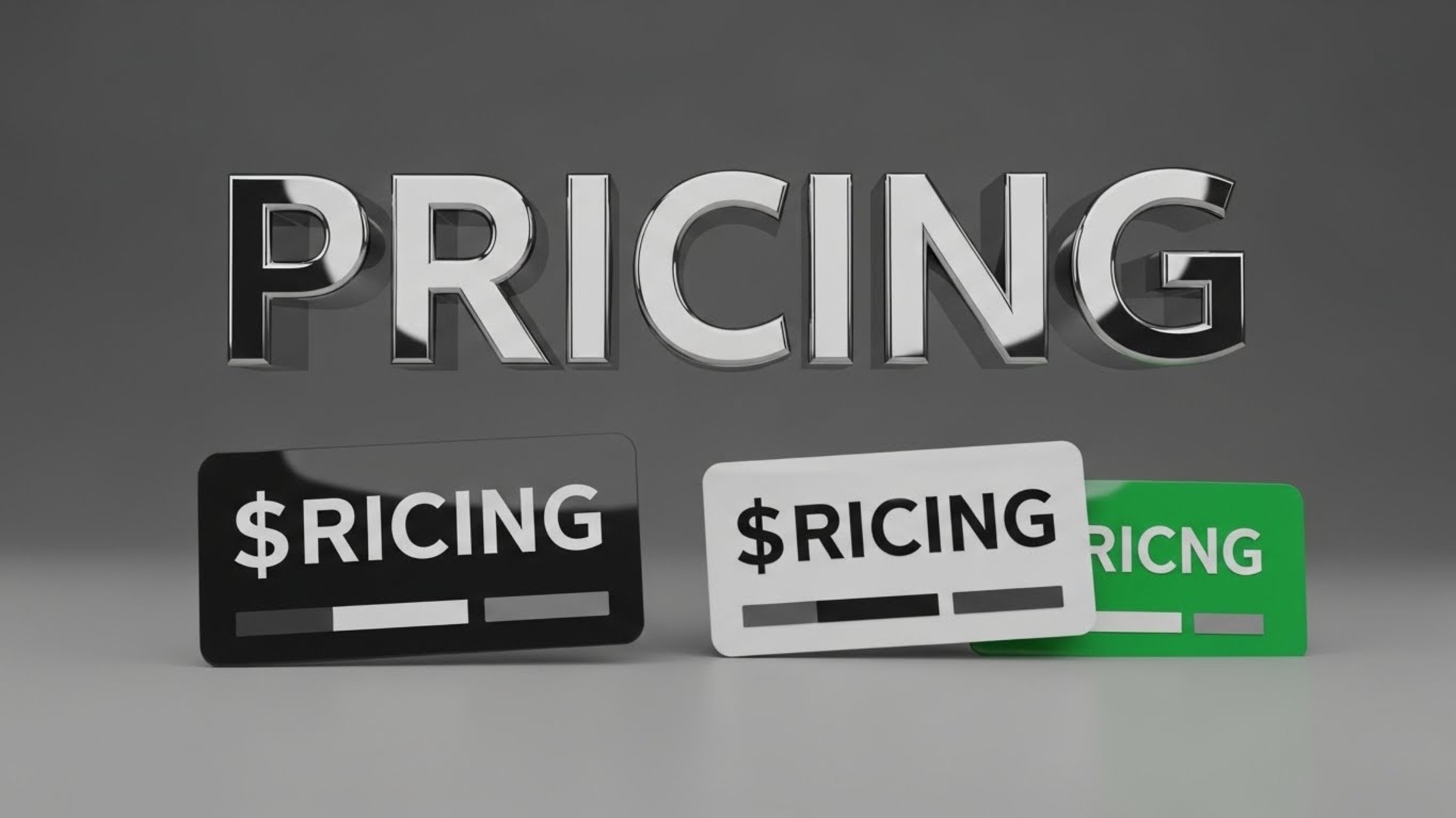 কোম্পানি এবং দামের খুঁটিনাটি