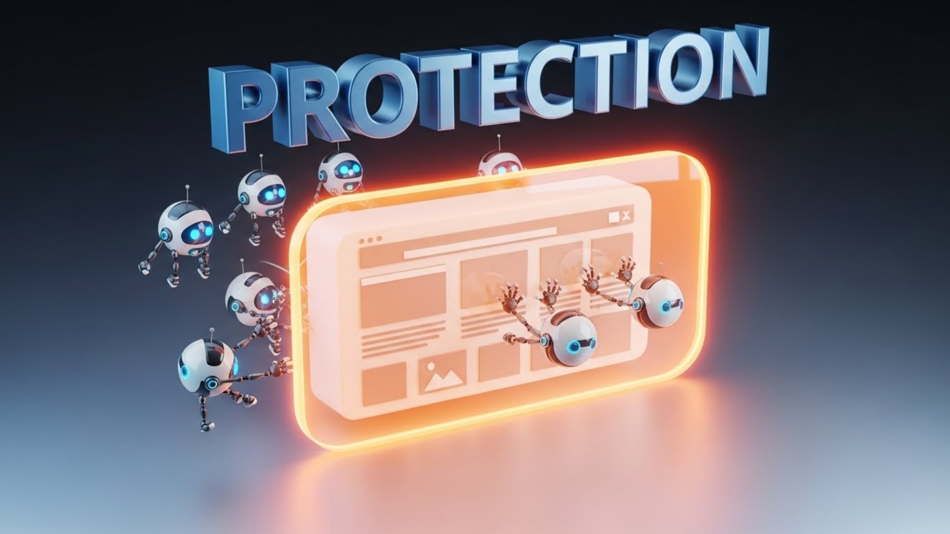 আপনার Content কে ChatGPT Search থেকে কিভাবে বাঁচাবেন?