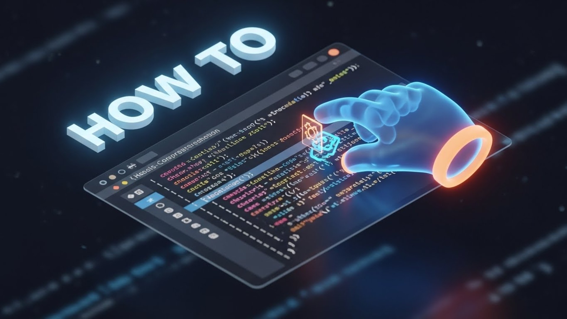 Pqoqubbw Icons কিভাবে ব্যবহার করবেন?