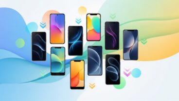 বর্তমান সময়ে কম দামে সেরা ১০টি মোবাইল