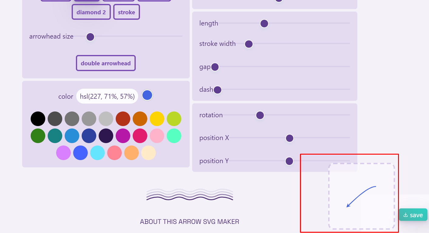 Live Preview Feature
