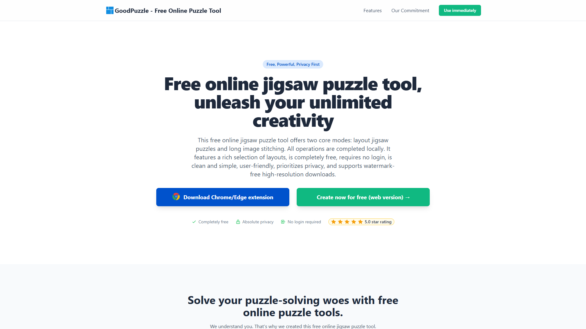 Free Online Collage Tool