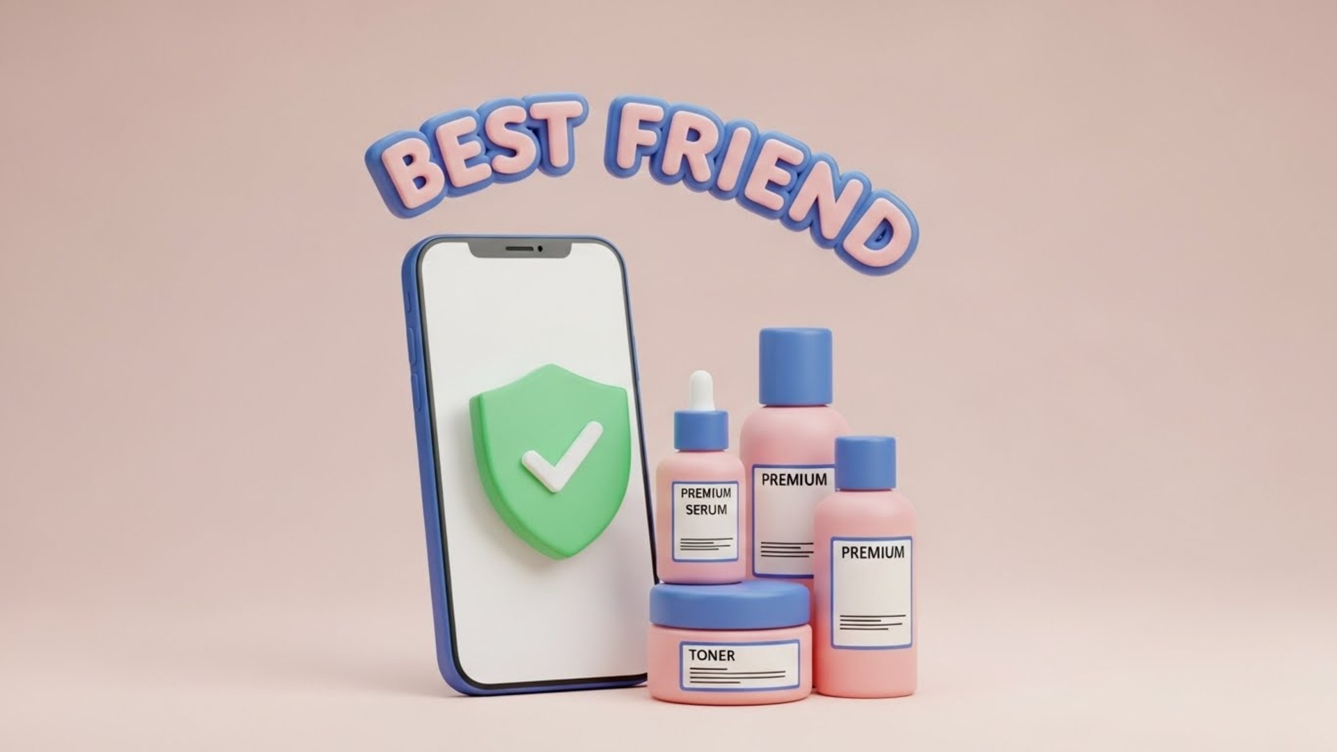 কসমেটিক্স কেনার সময় আপনার সবচেয়ে নির্ভরযোগ্য বন্ধু