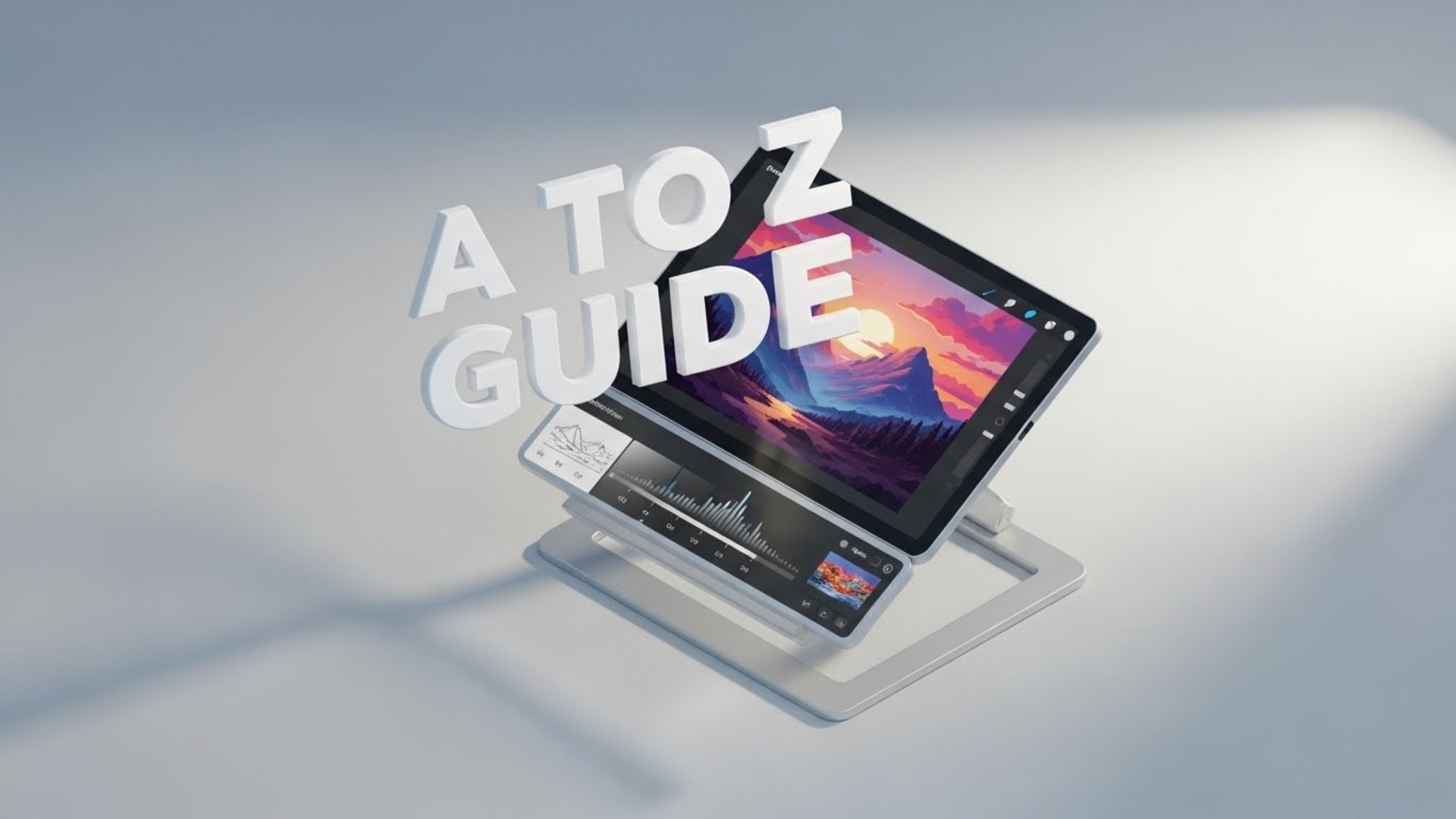 Raphael AI ব্যবহারের A টু Z গাইড