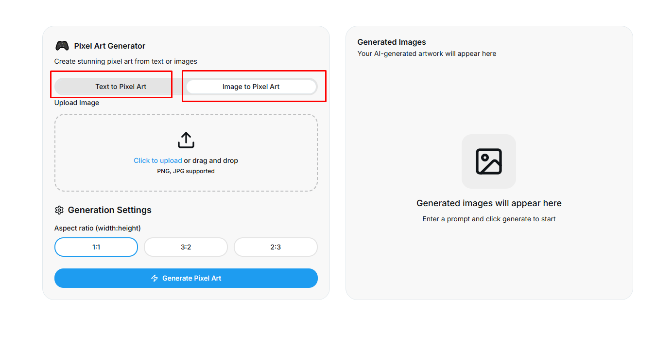 Text Description অথবা ছবি আপলোড