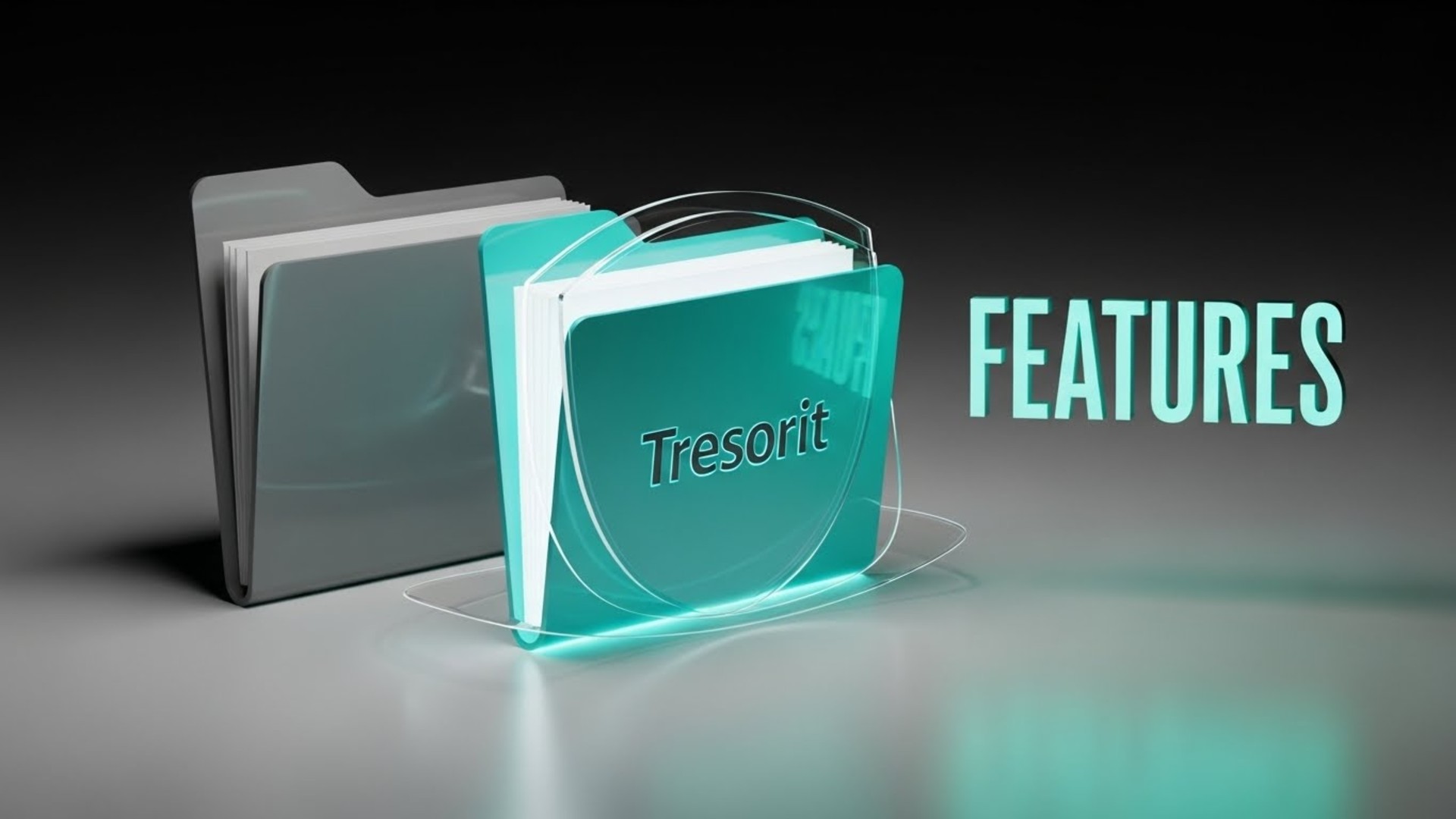 Tresorit-এর বিশেষত্বগুলো কী কী? কেন এটা অন্যদের থেকে আলাদা?