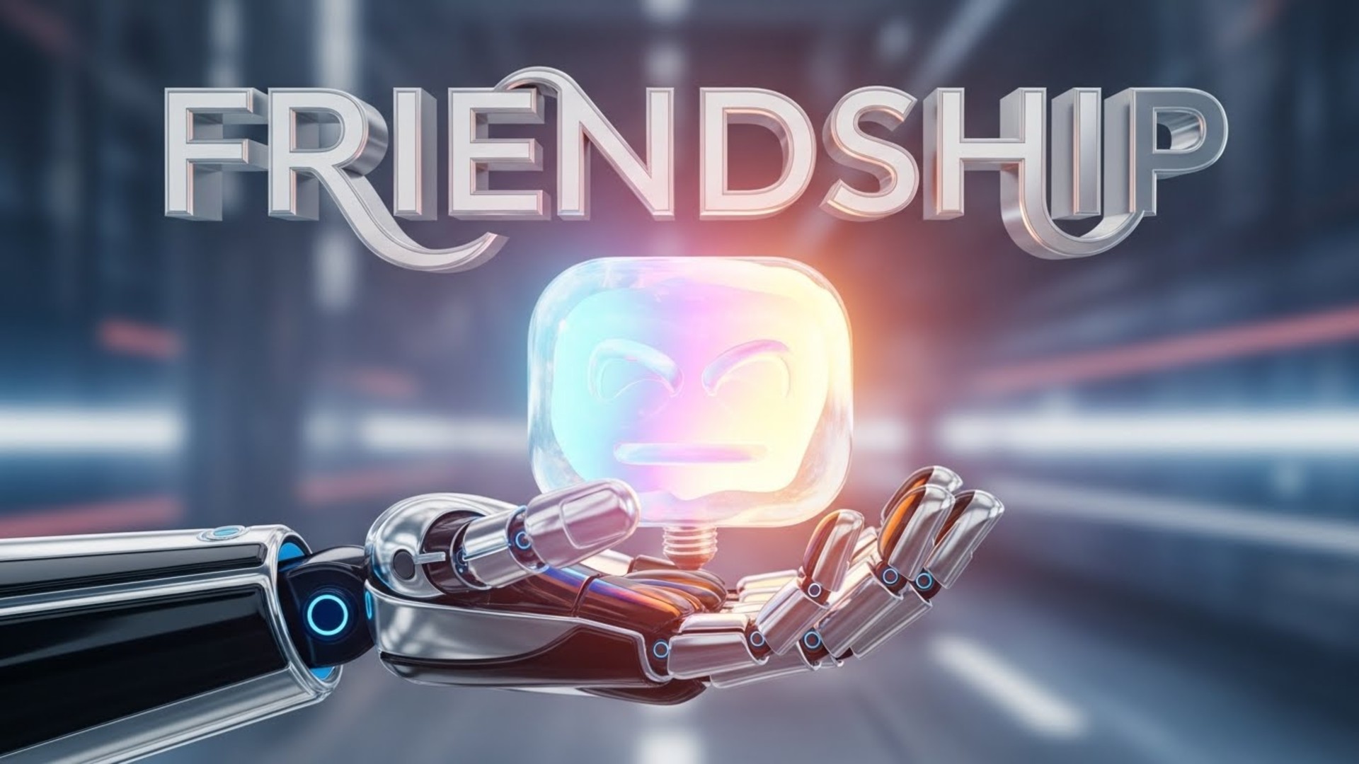 AI কে ভয় নয়, বন্ধু হিসেবে গ্রহণ করুন