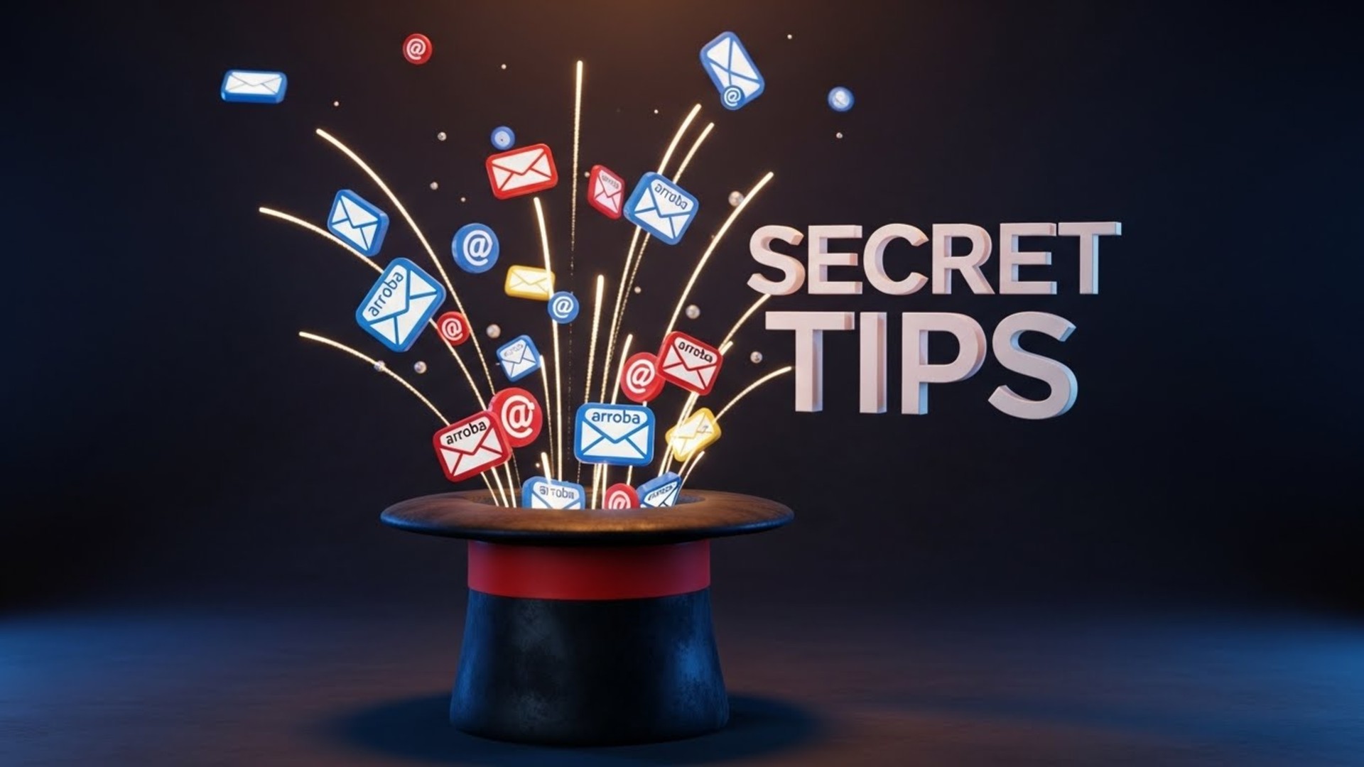 Letterbird ব্যবহারের কিছু Secret Tips & Tricks