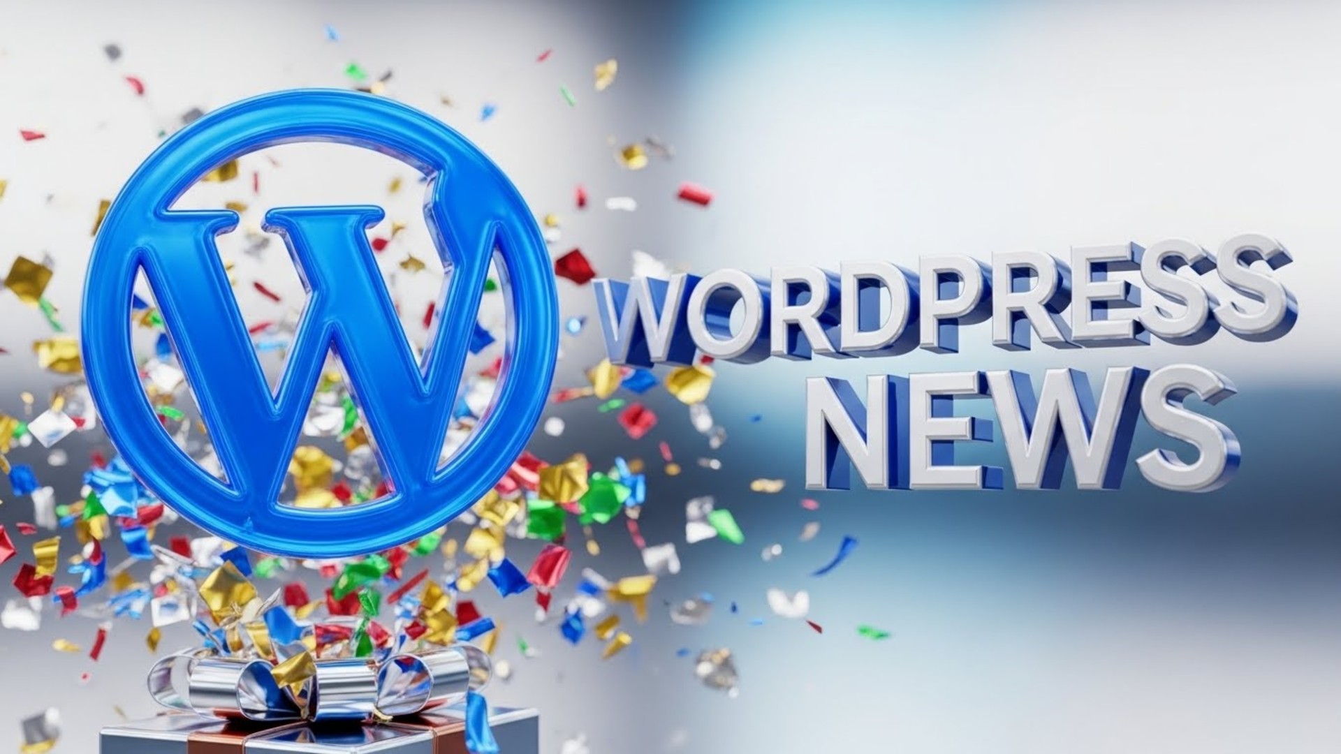 WordPress ব্যবহারকারীদের জন্য খুশির খবর!