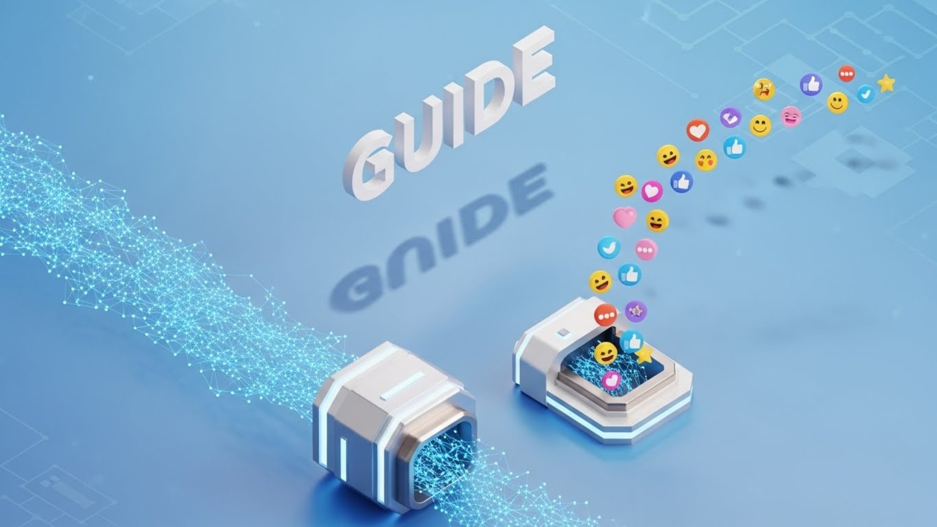 Emoji Spark ব্যবহারের নিয়মাবলী - Step by Step Guide!