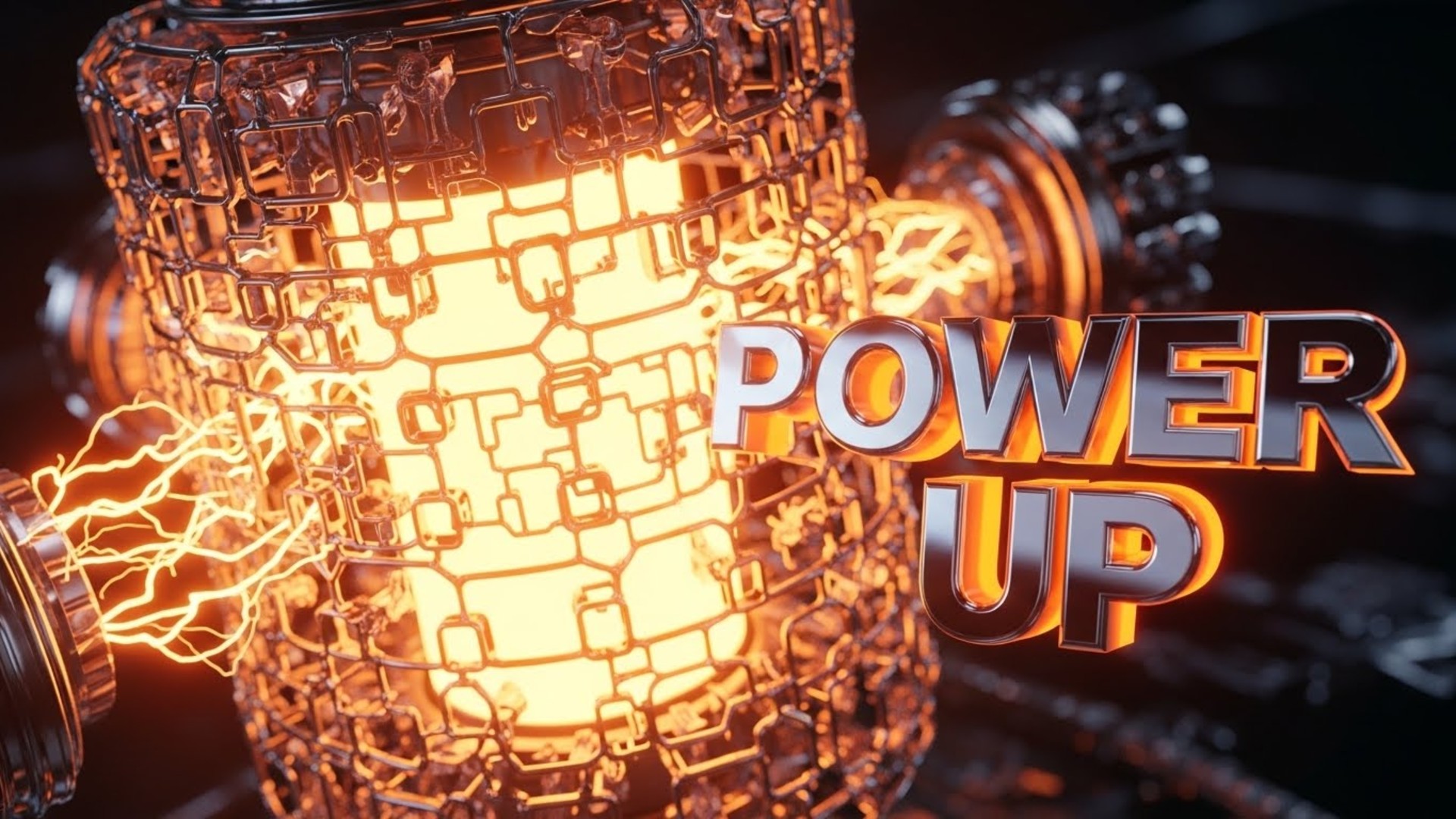 Premium Feature - Power এর অভাব হবে না!