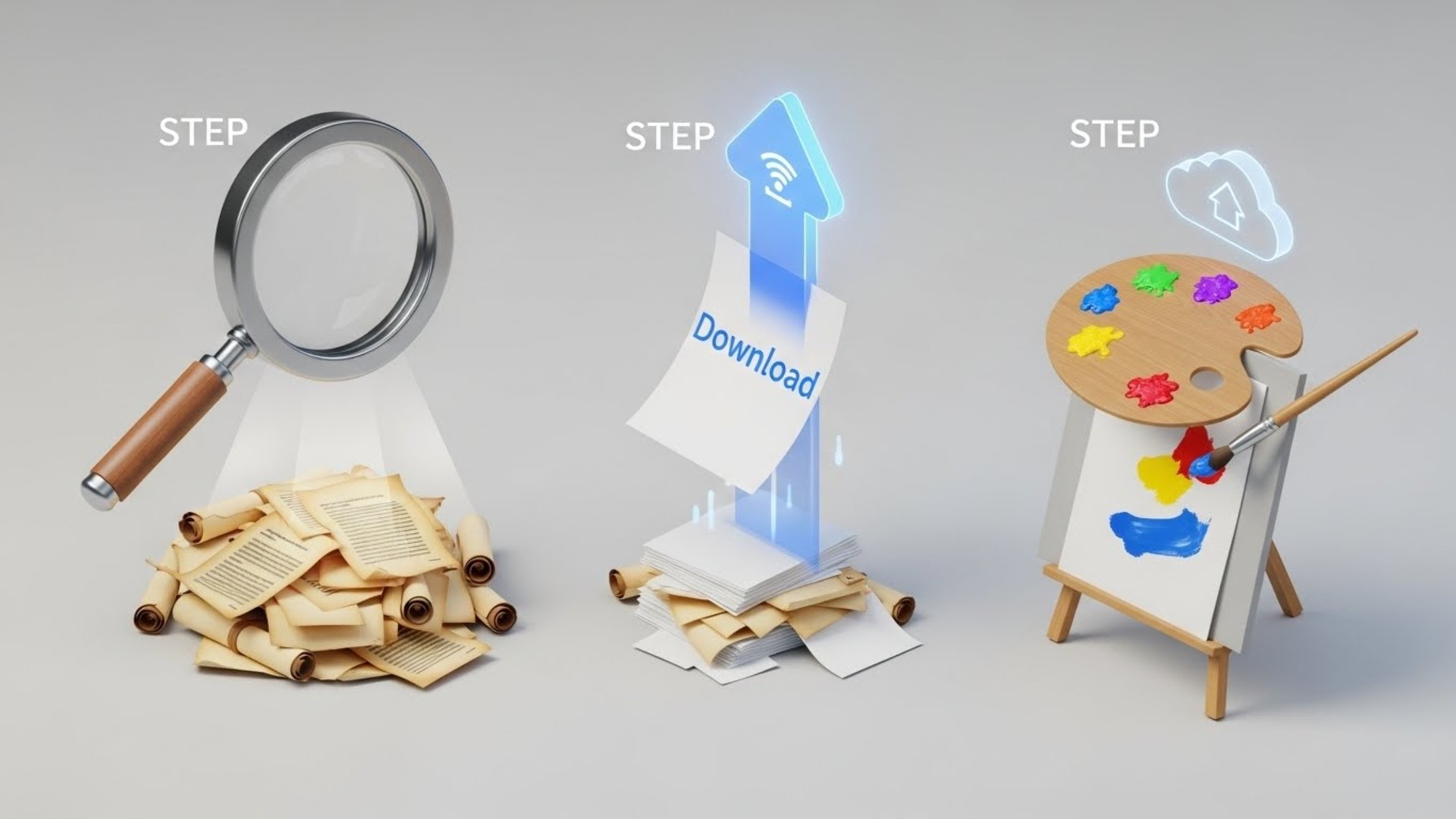 PDIA কিভাবে ব্যবহার করবেন?