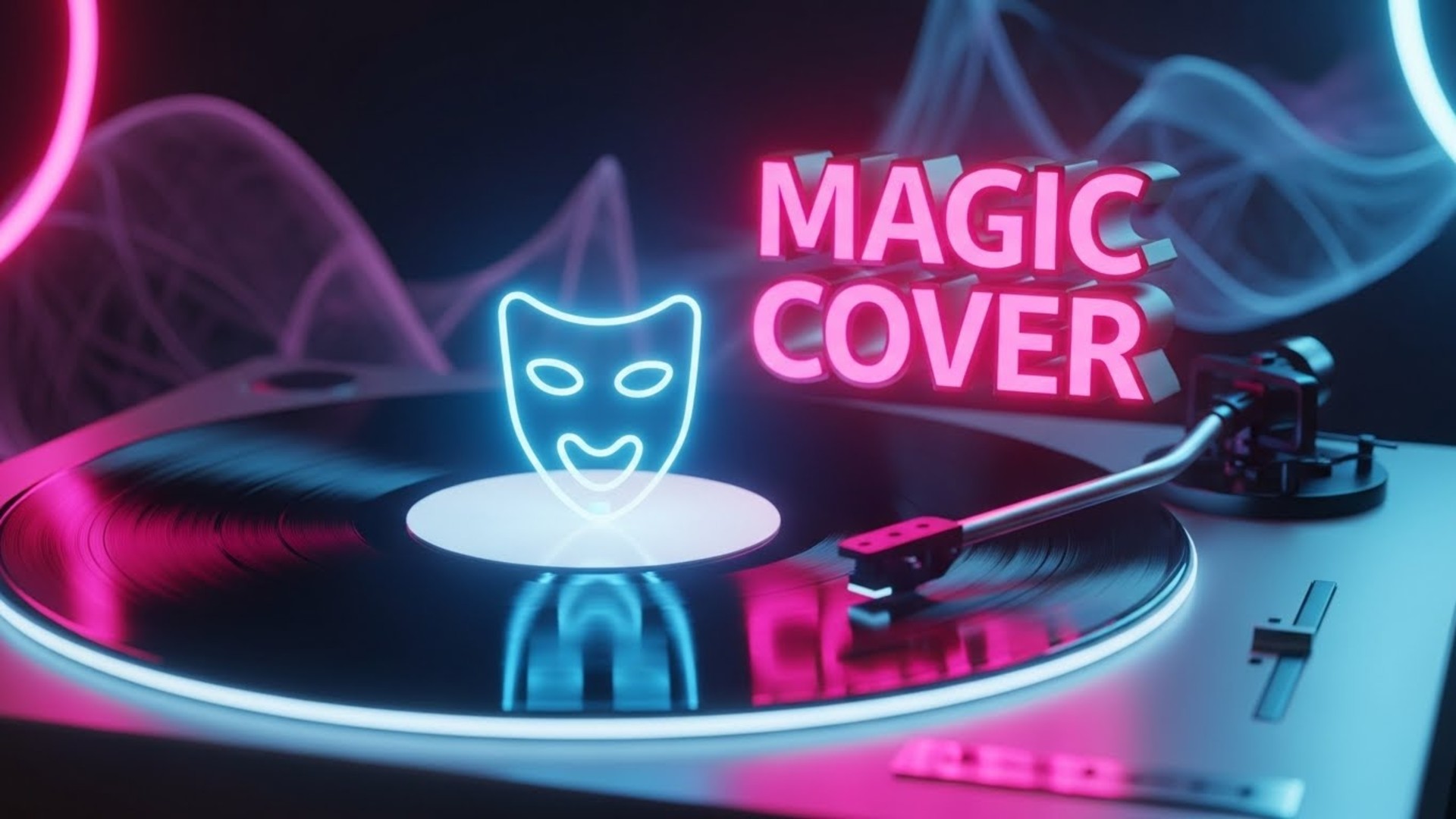 PopPop AI Music Cover Generator: সুরের মায়াজাল, তারকার কণ্ঠে!