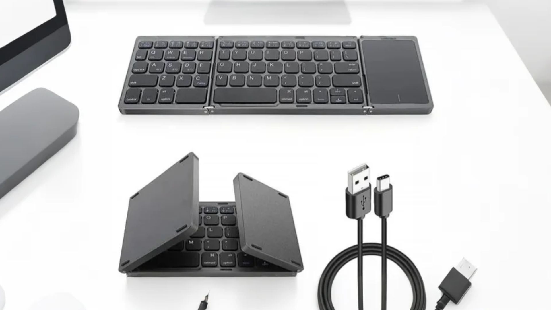 স্যামসাংয়ের নতুন Smart Keyboard! ব্লুটুথে ৩ ডিভাইস কানেক্ট, সাথে DeX এর জাদু, প্রোডাক্টিভিটির বস আর মাল্টিটাস্কিং এর নতুন অভিজ্ঞতা!