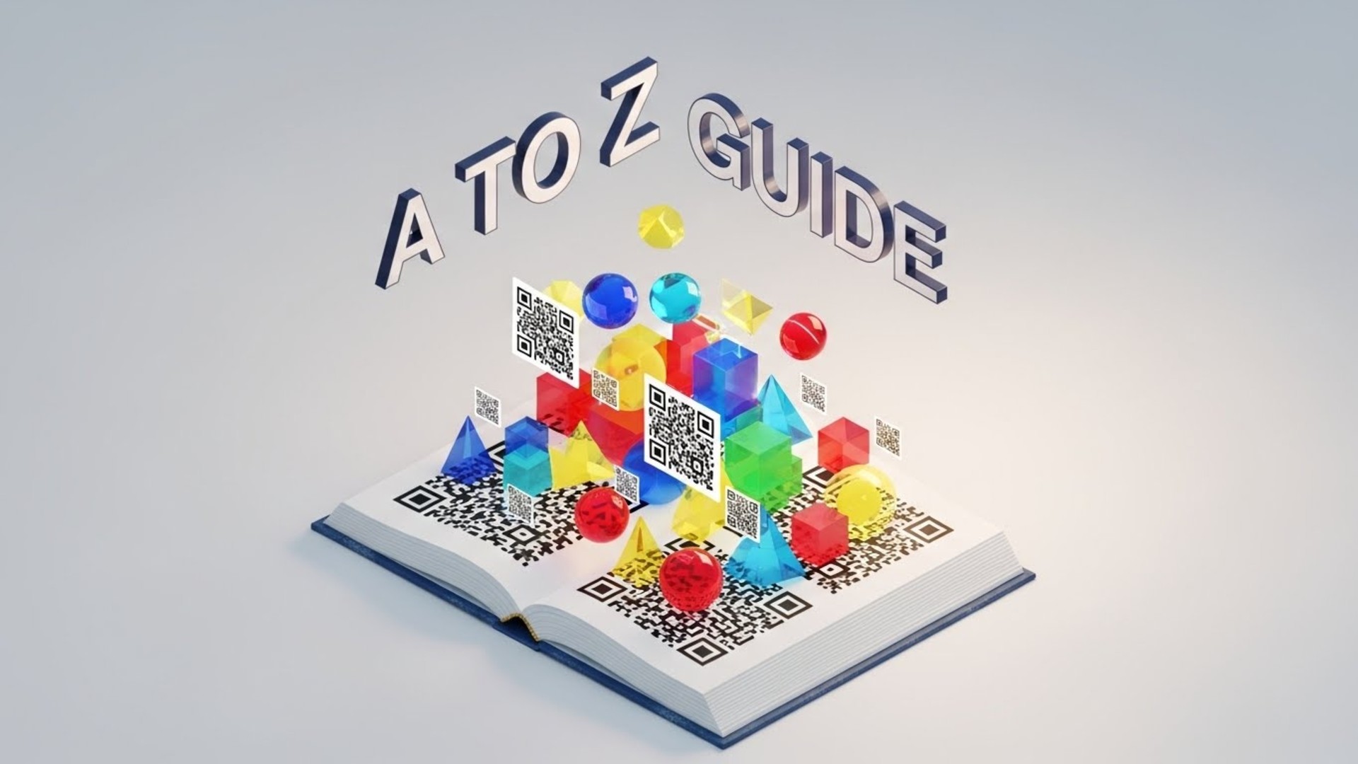 Colorful QRCode কিভাবে ব্যবহার করবেন?