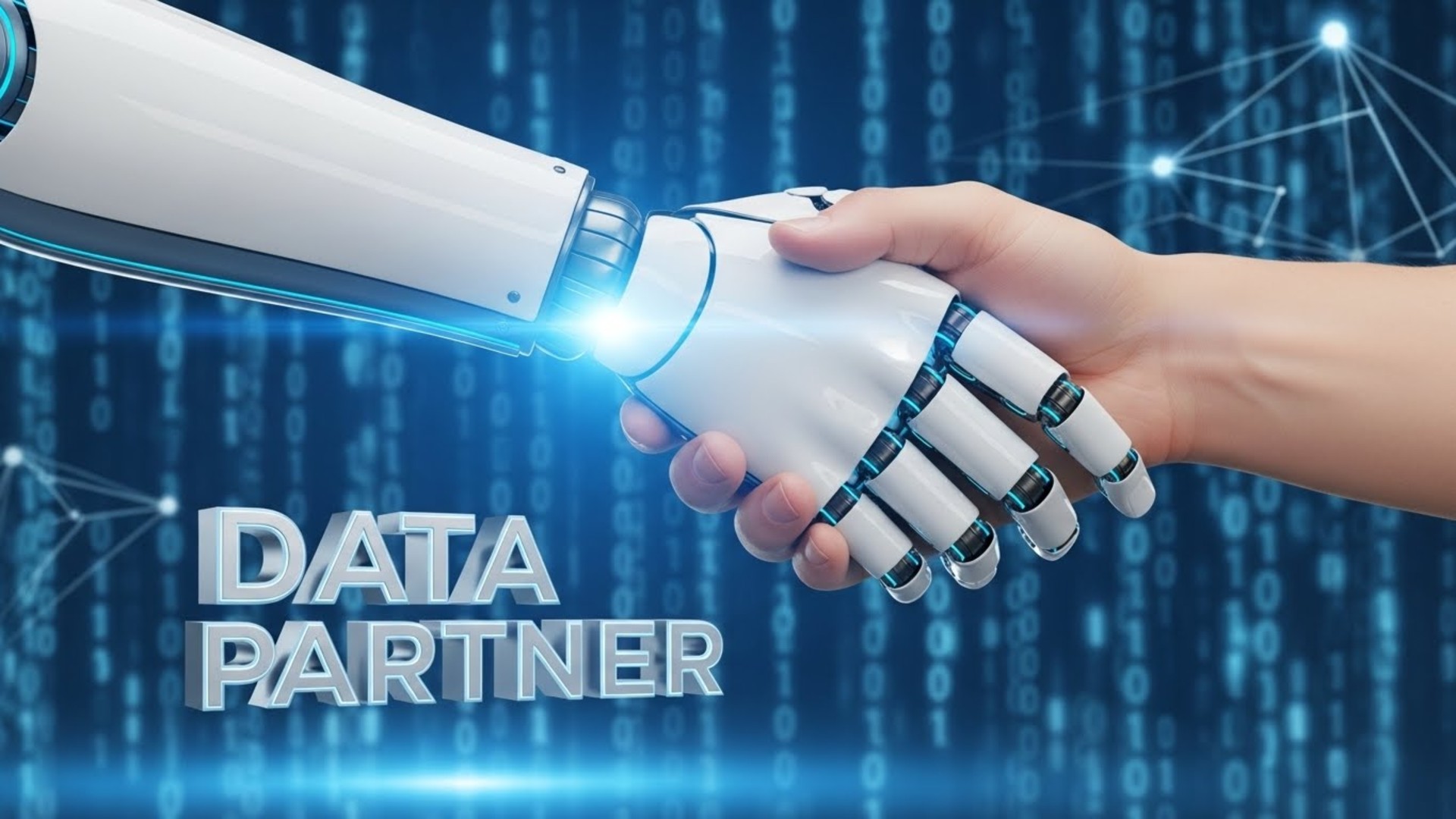 DATA Partner