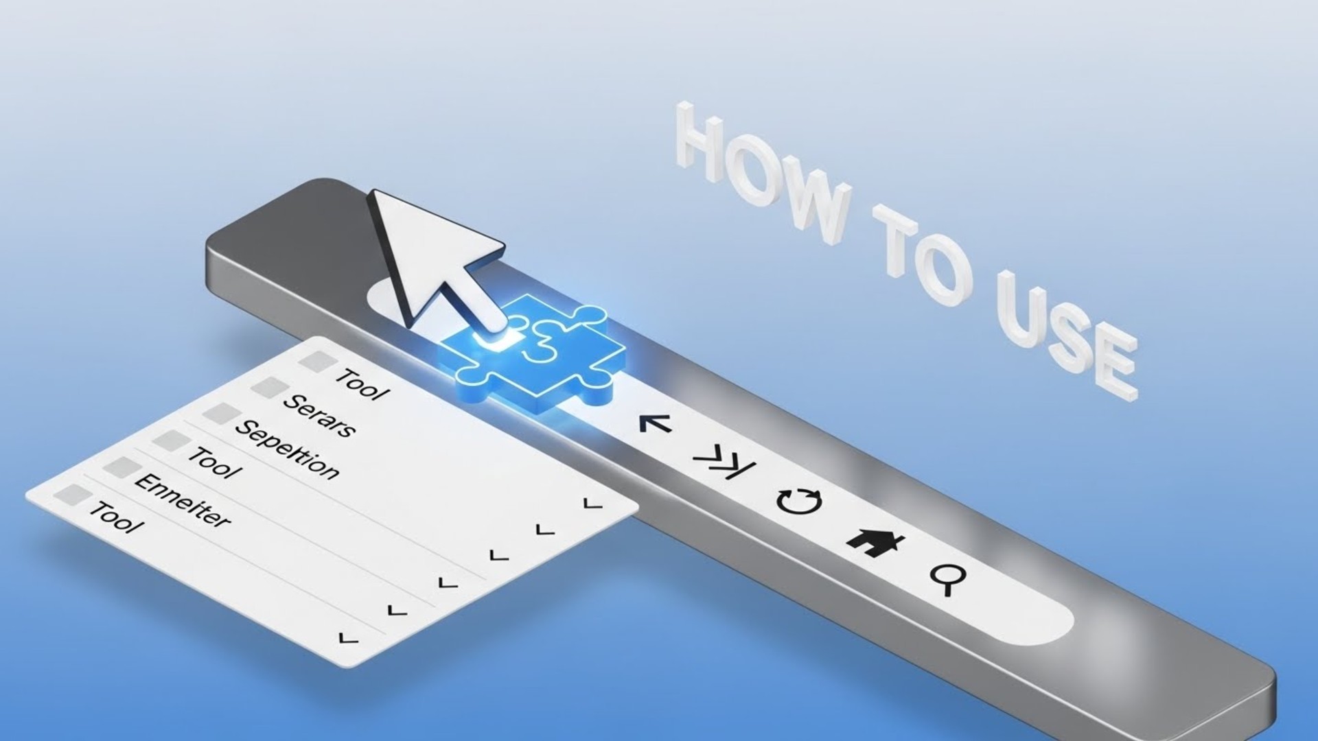 Tab.tools কিভাবে ব্যবহার করবেন?