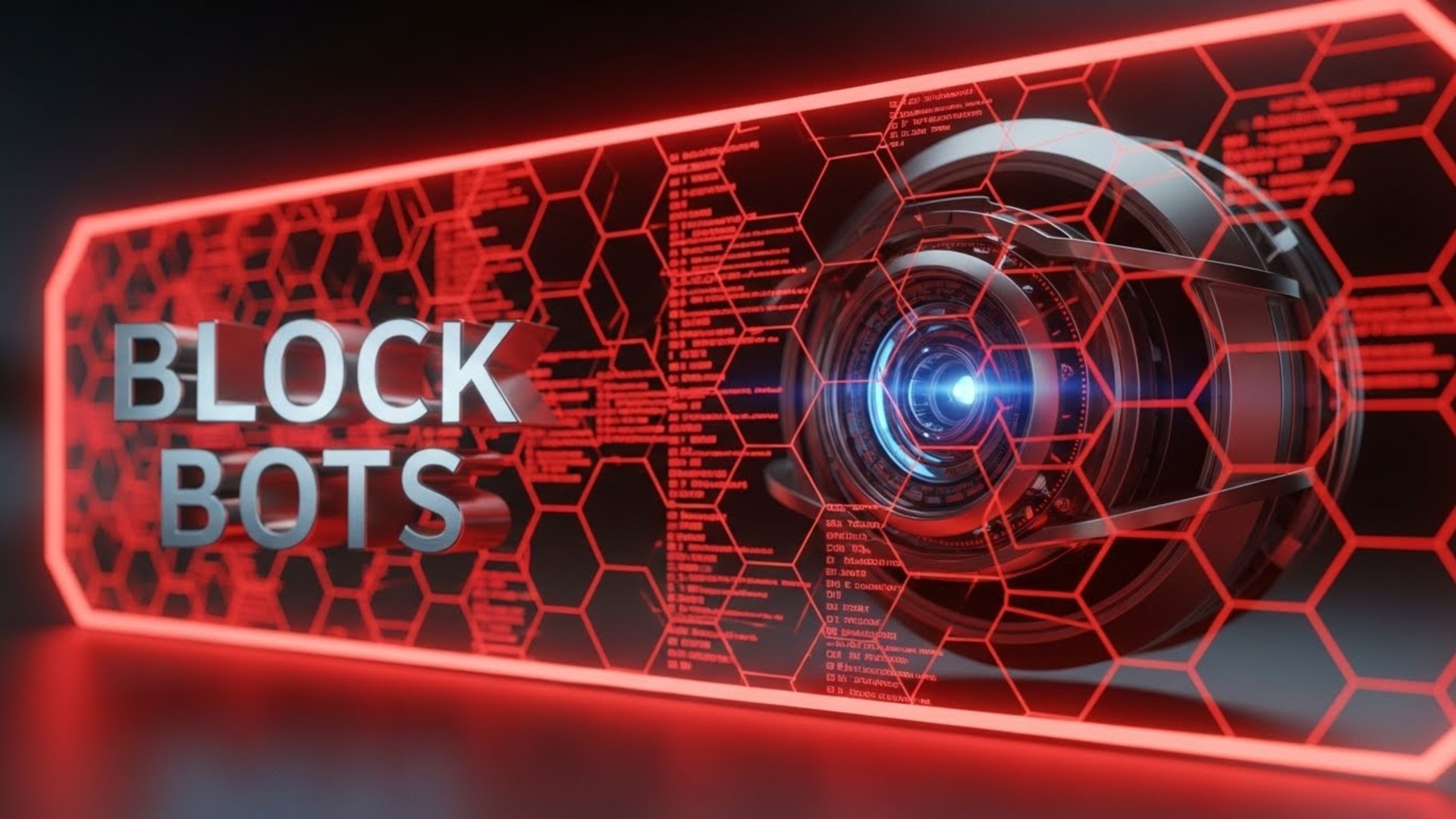 AI Robot দের Block করার কার্যকরী উপায়