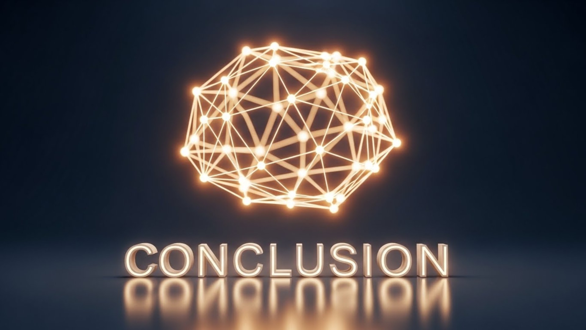Conclusion