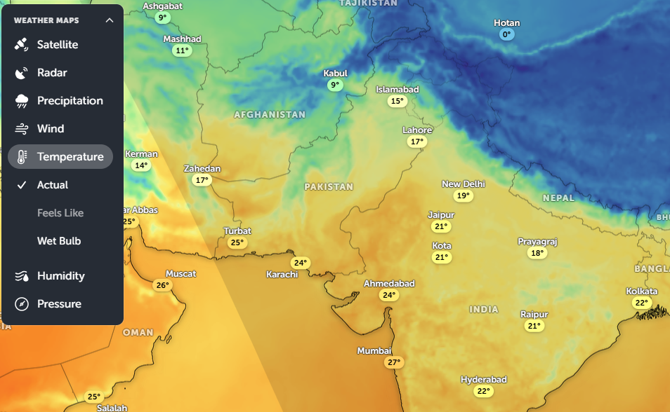একাধিক অপশন সিলেক্ট