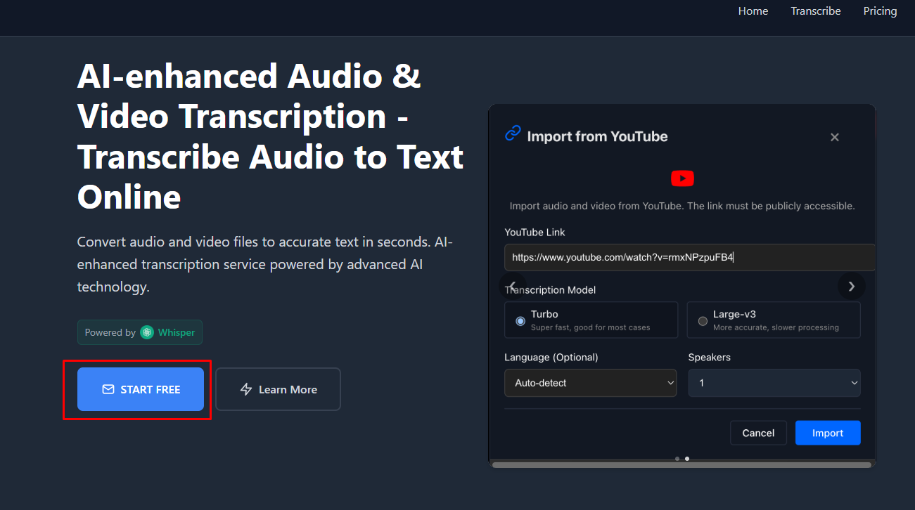 Account তৈরি করুন