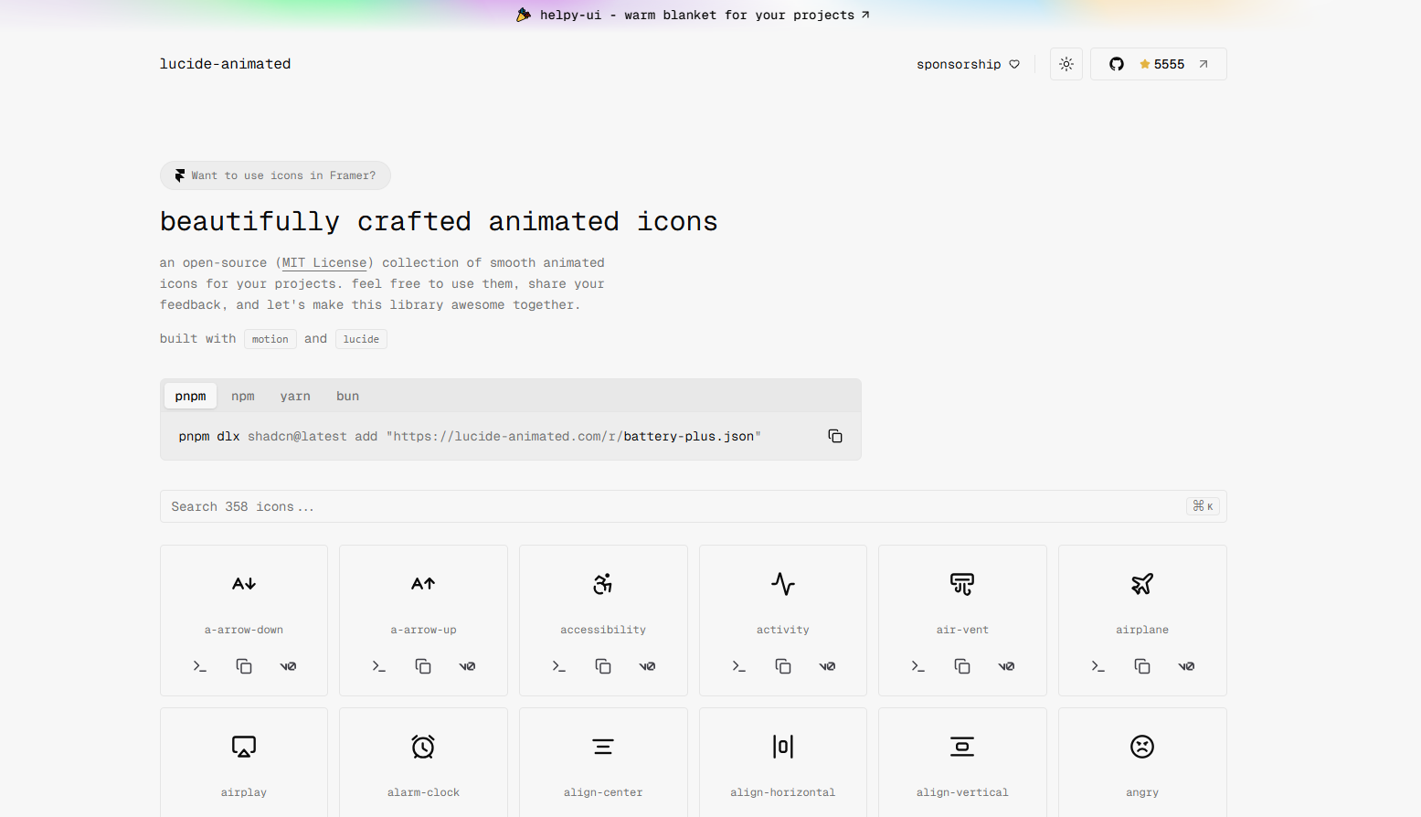 Pqoqubbw Icons এর Website