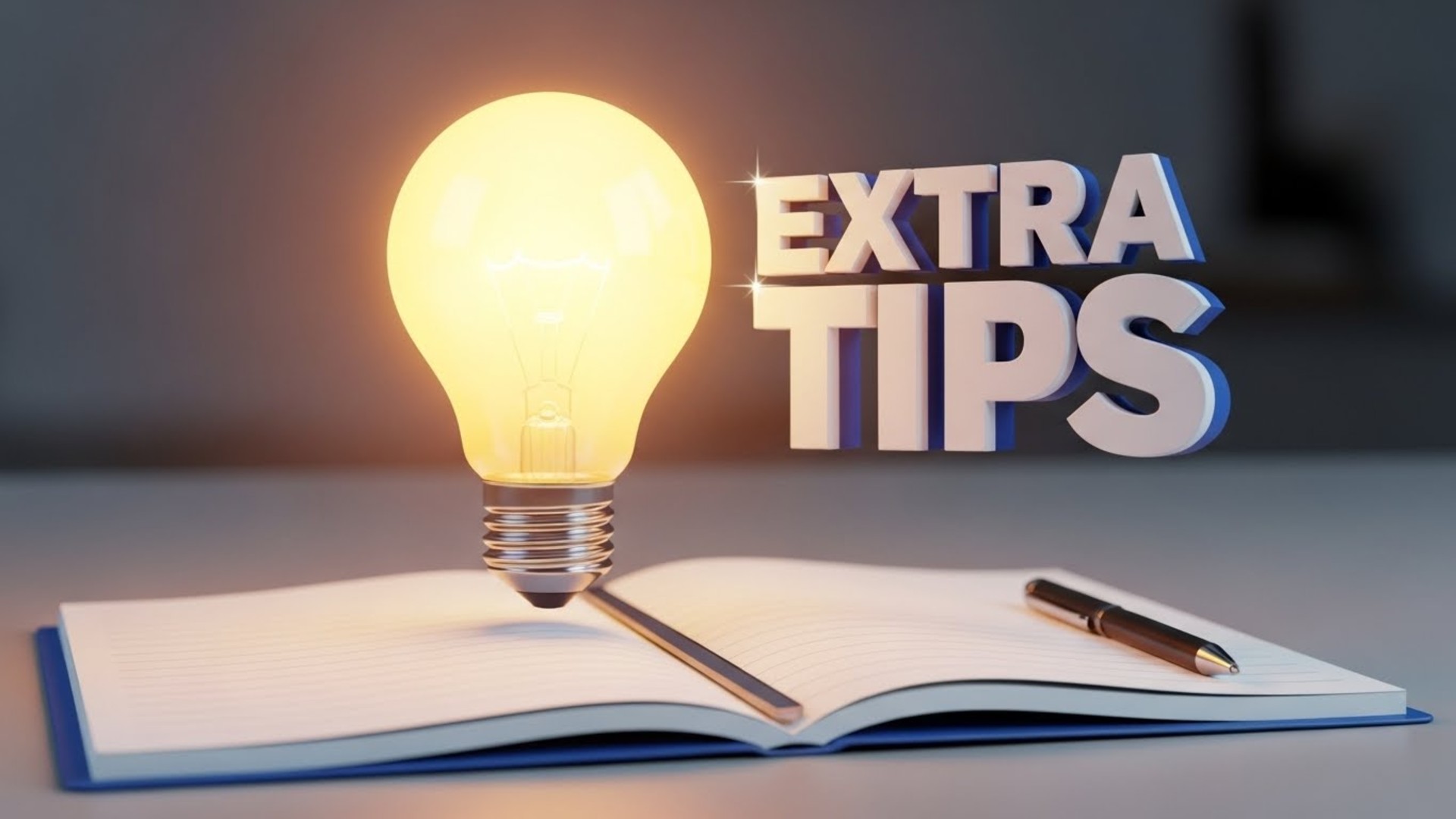 Disable Search: কিছু অতিরিক্ত টিপস