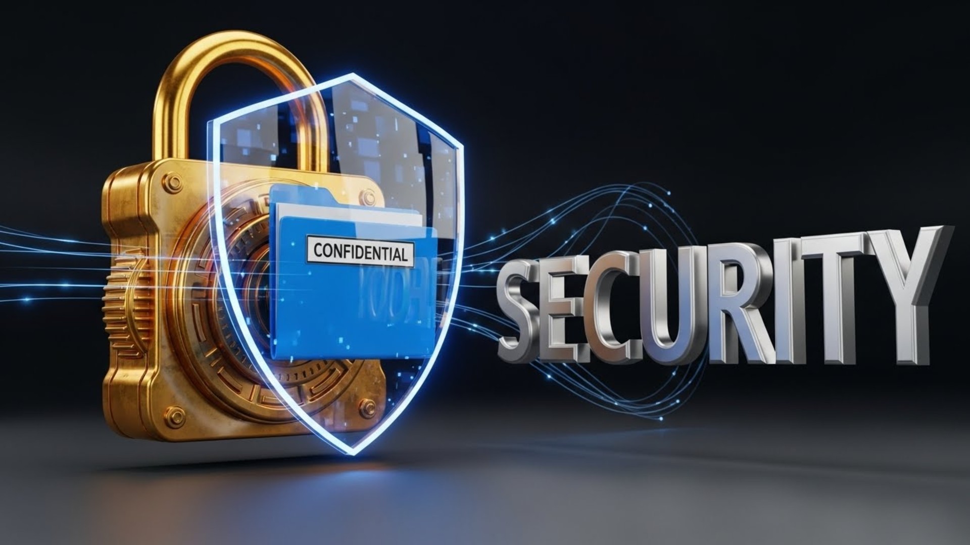 Security এবং Privacy: Send.cm কতটা সুরক্ষিত?