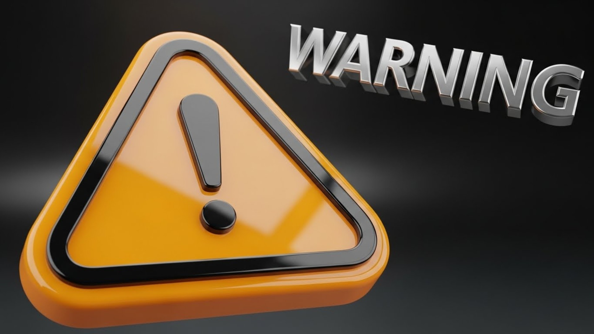 Important Precautions