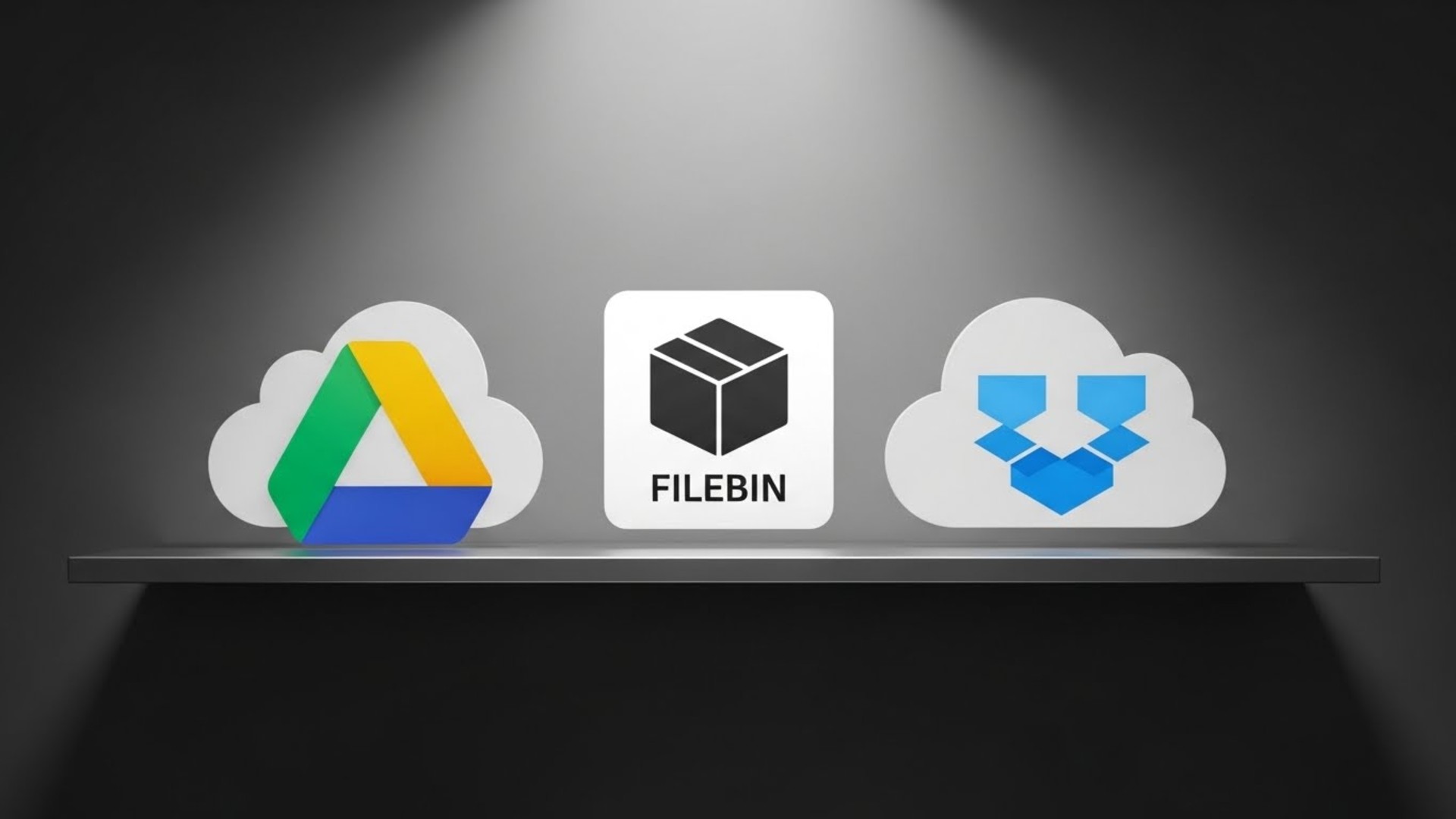 Filebin-এর বিকল্প কী কী হতে পারে?