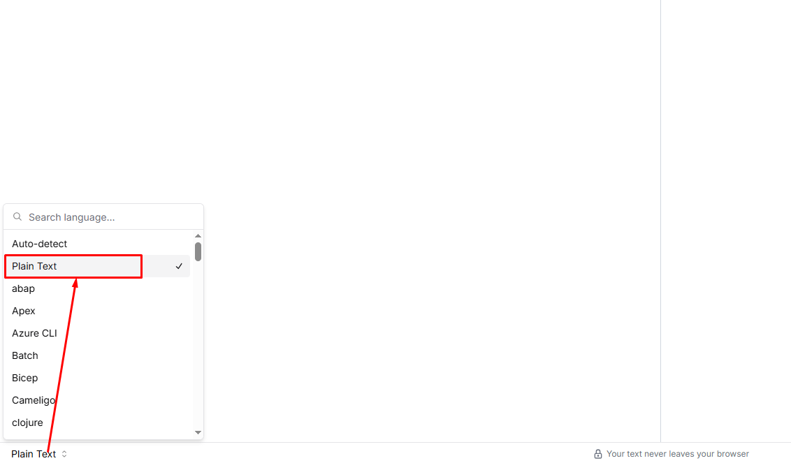 Article কম্পেয়ার