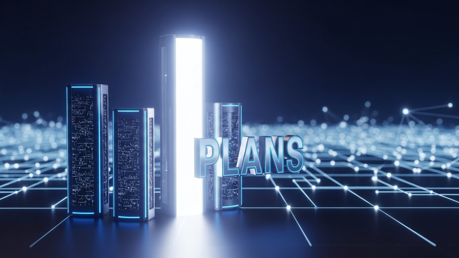 PLAN গুলোর পার্থক্য জেনে নিন