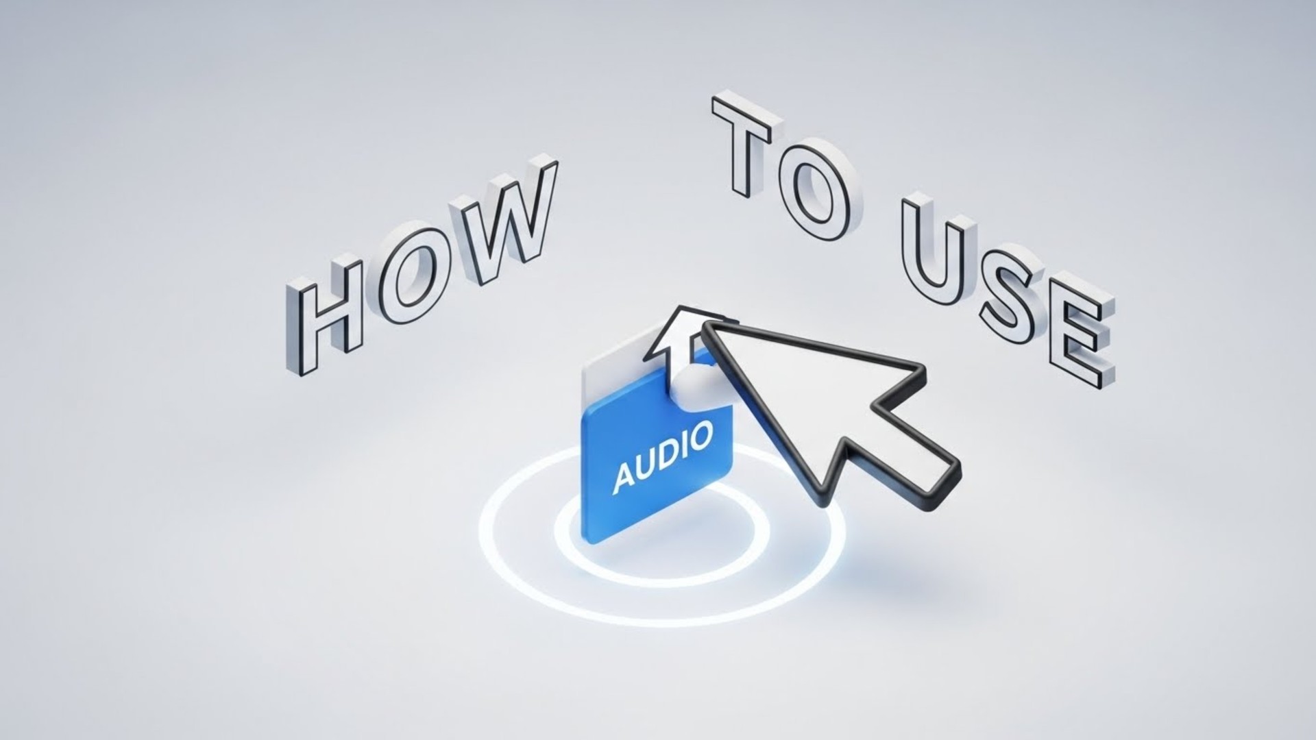 SndUp কিভাবে ব্যবহার করবেন?