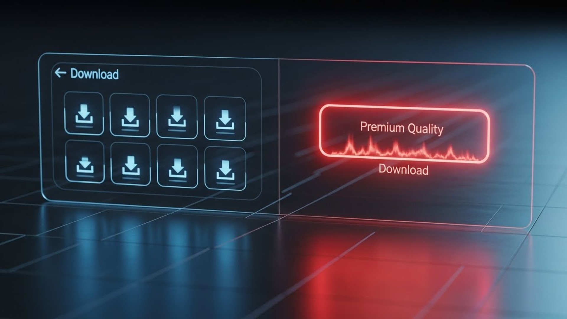 অন্যান্য YouTube Downloader থাকতে YTDown কেন?