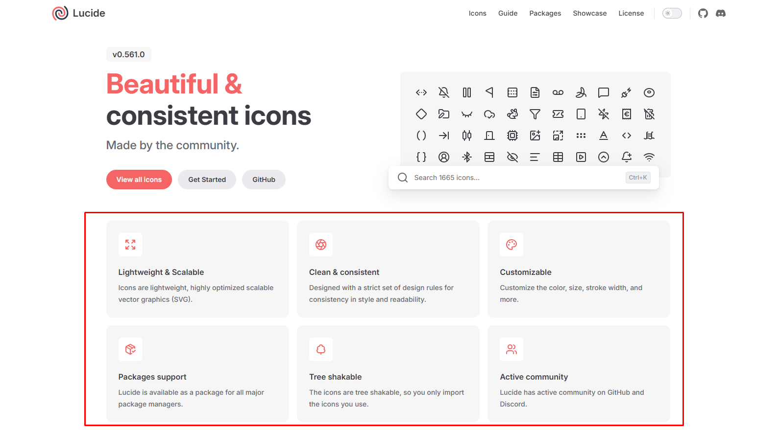 Icon Project সম্পর্কে Introduction এবং Description