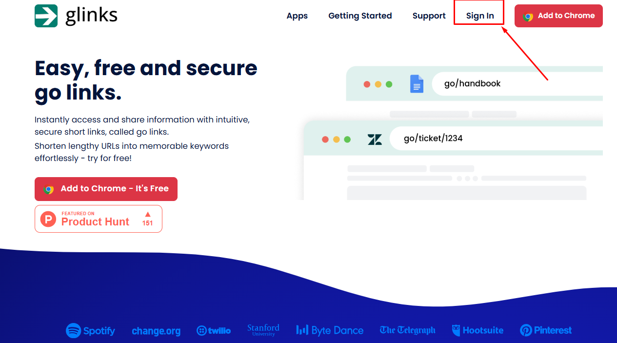 Account তৈরি করুন এবং Sign In
