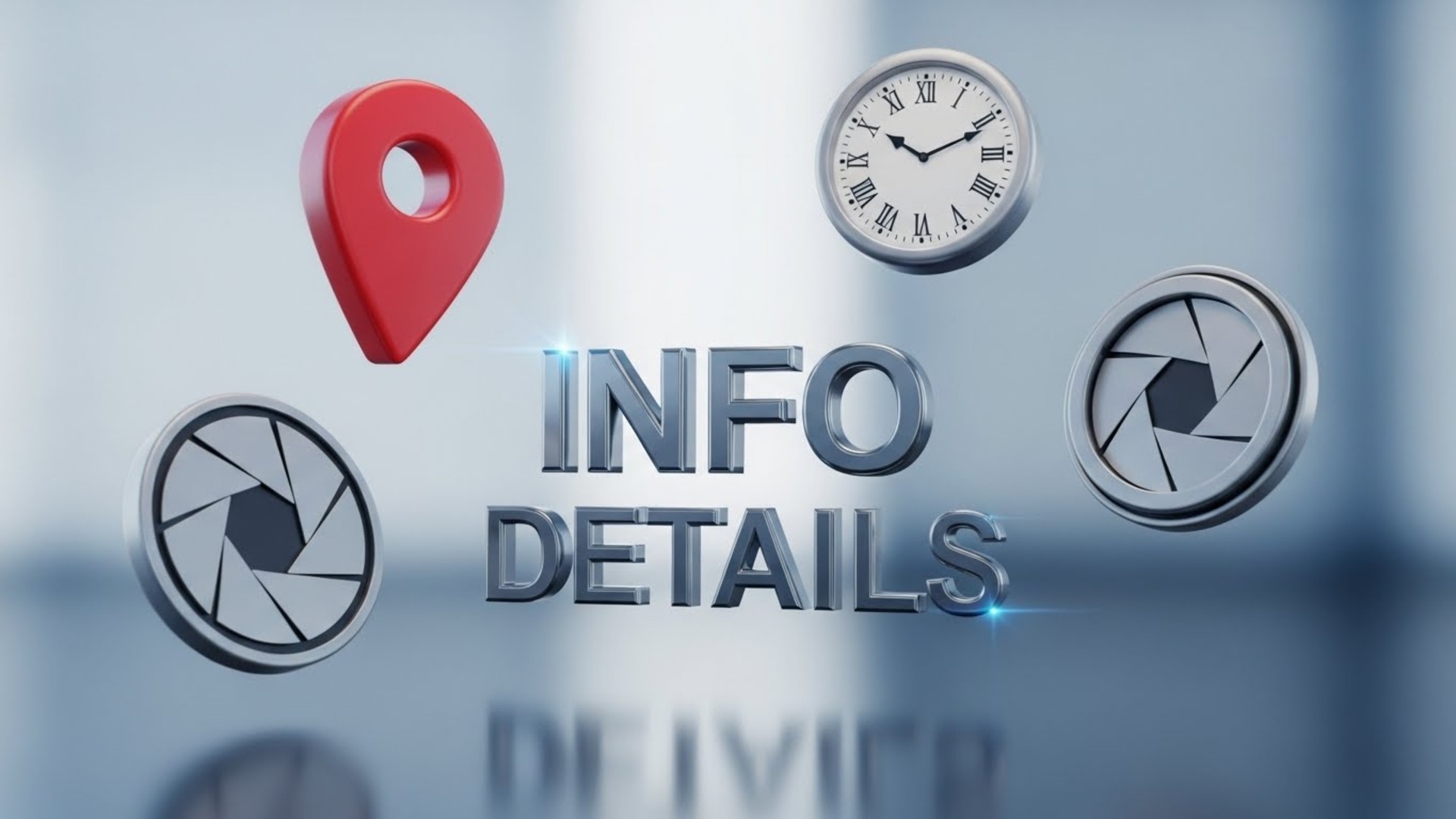 Online EXIF Viewer দিয়ে আপনি কী কী Information পাবেন?