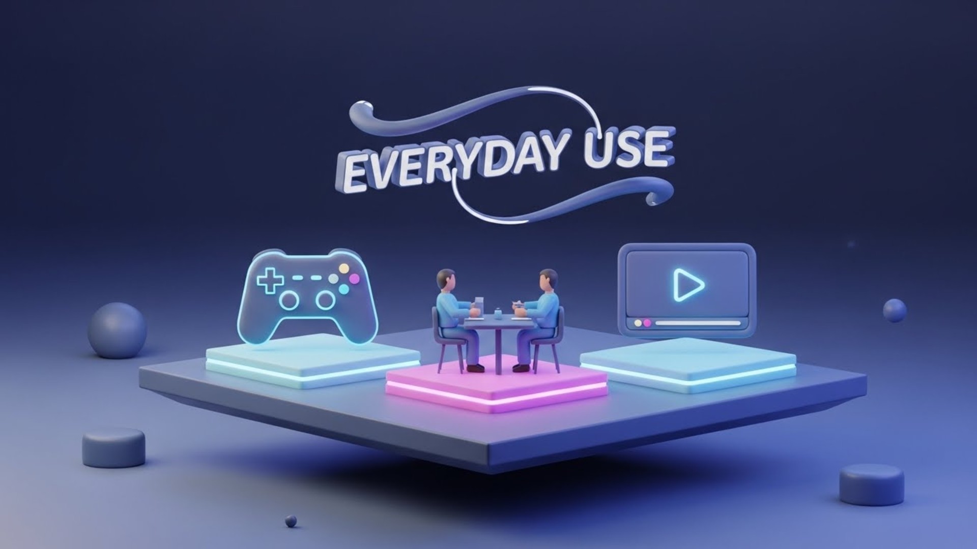 Use Cases: Everyday Life-এ Pin.gl