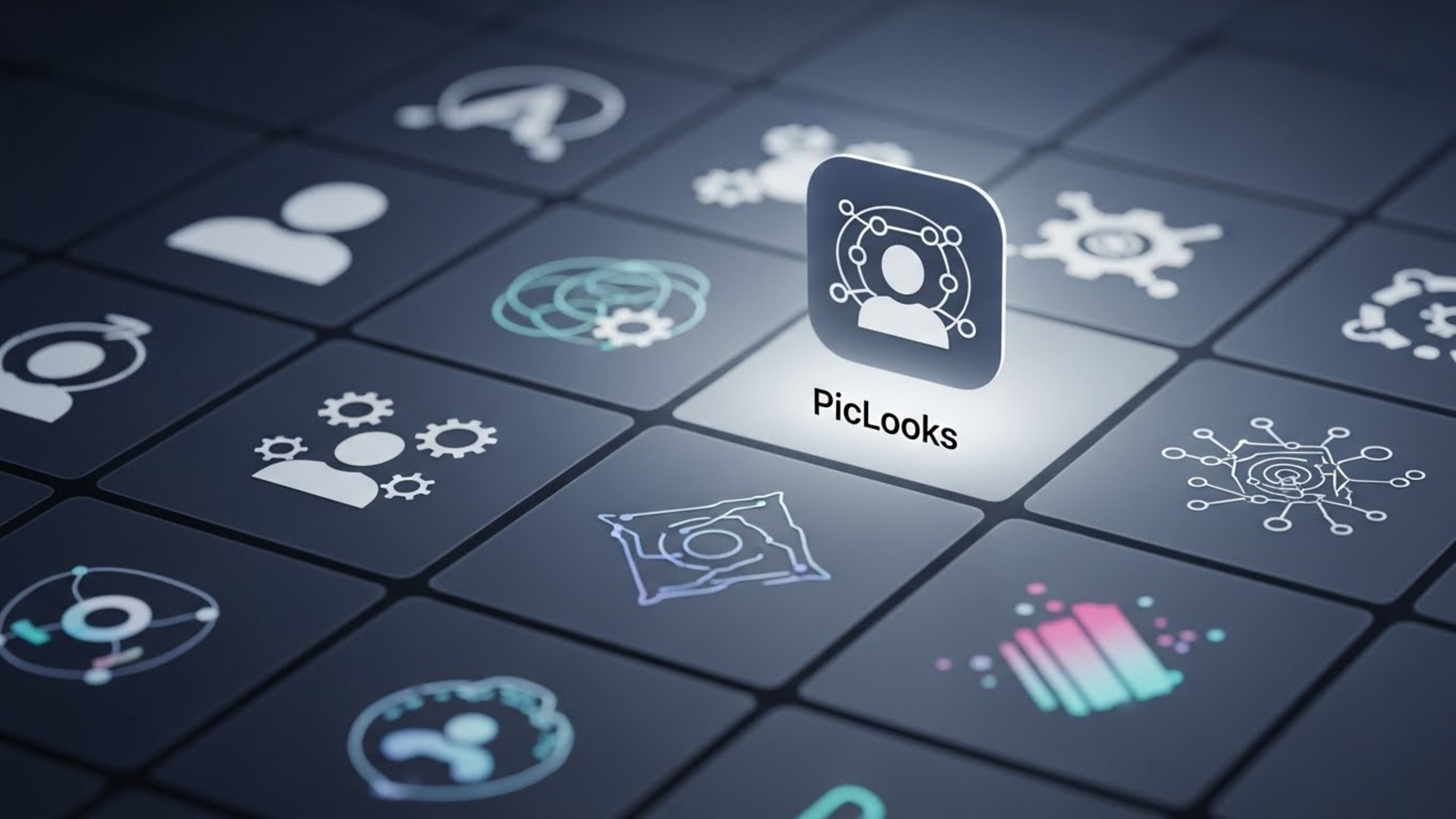 PicLooks এর বিকল্প কিছু RESOURCE