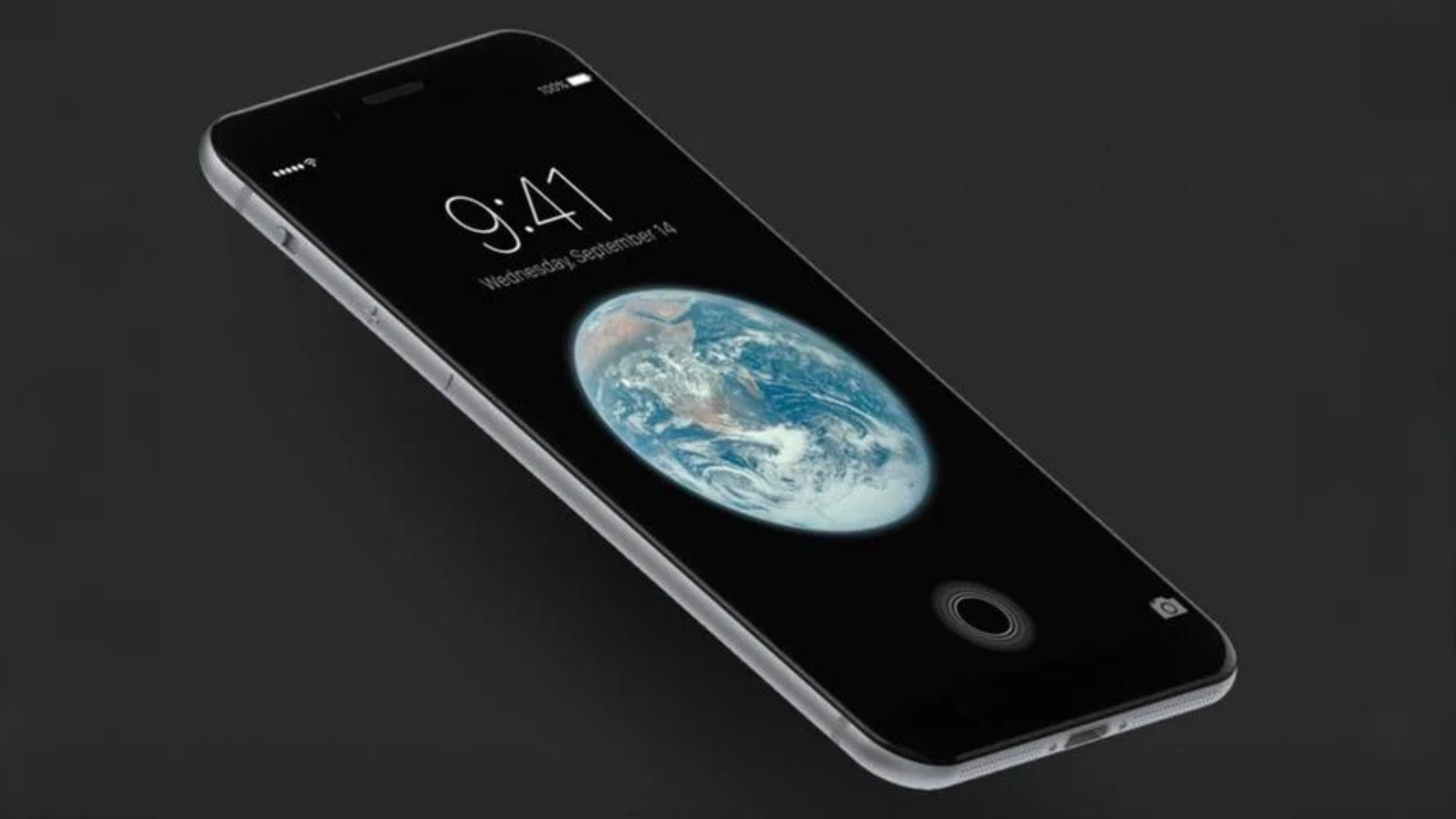 অ্যাপেল আনছে জাদু! আইফোন প্রো-র কভার হবে টাচস্ক্রিন! অ্যাপল আনতে যাচ্ছে টাচ-সেনসিটিভ কেইস! বিশ্বাস হচ্ছে?