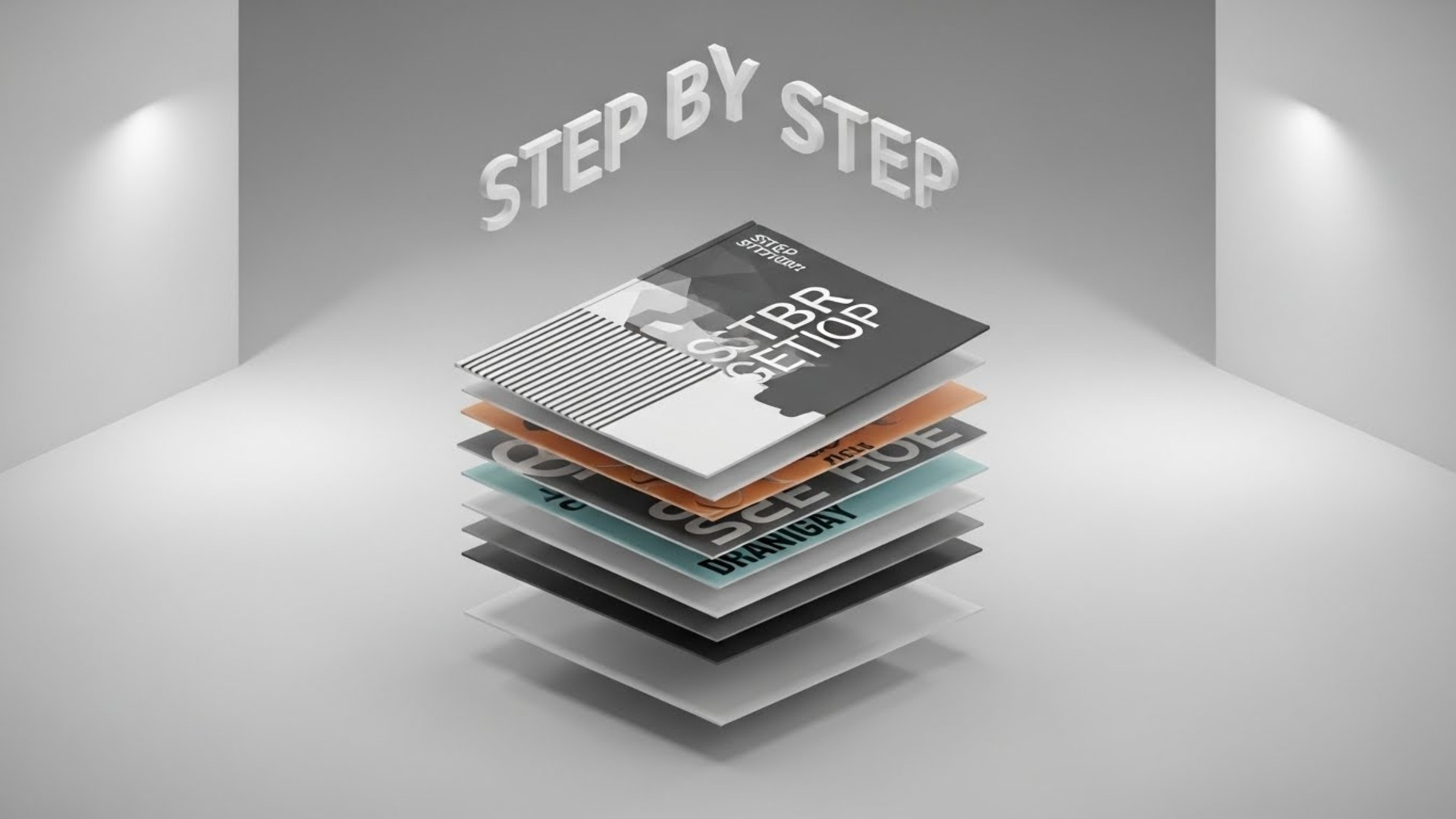 Mini-Cover ব্যবহারের Step-by-Step গাইড