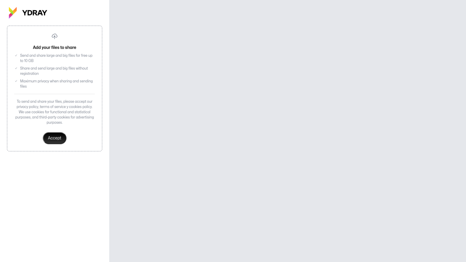 YDRAY আসলে কী এবং কেন এটি দরকারি?