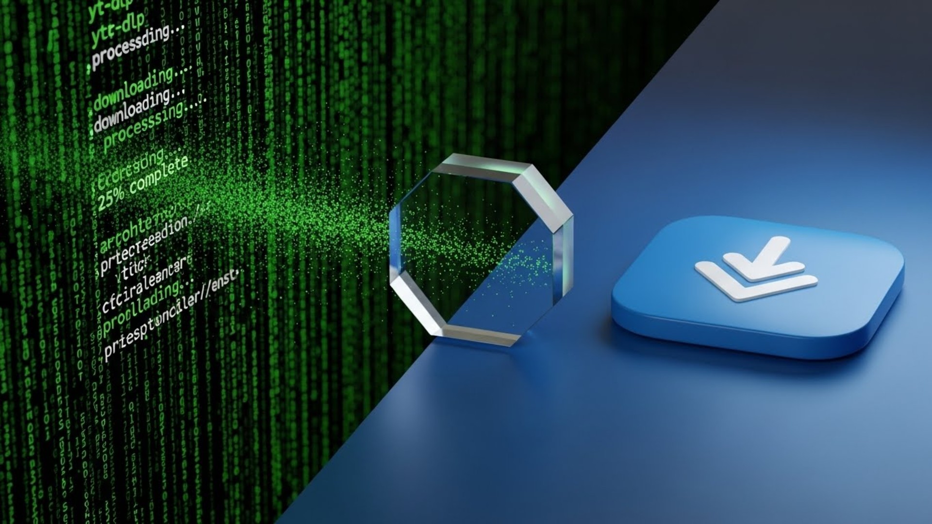 Parabolic: yt-dlp এর শক্তি, আরও সহজে!